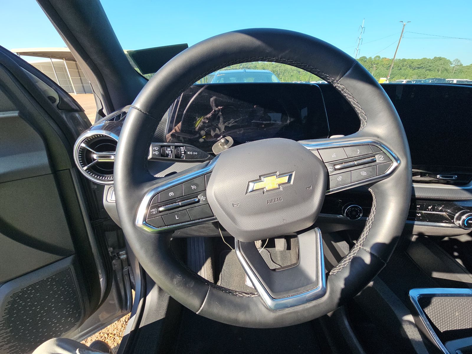 2025 Chevrolet Equinox LT FWD