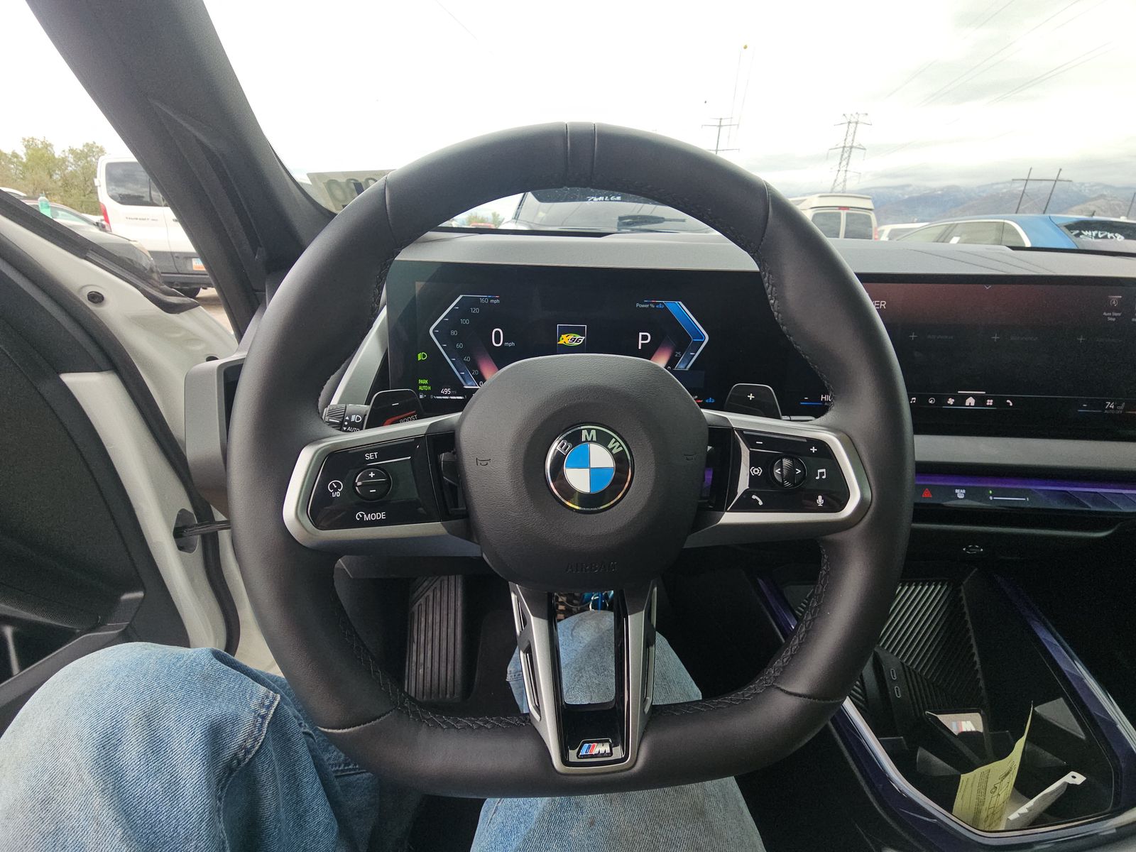 2025 BMW X3 xDrive30i AWD