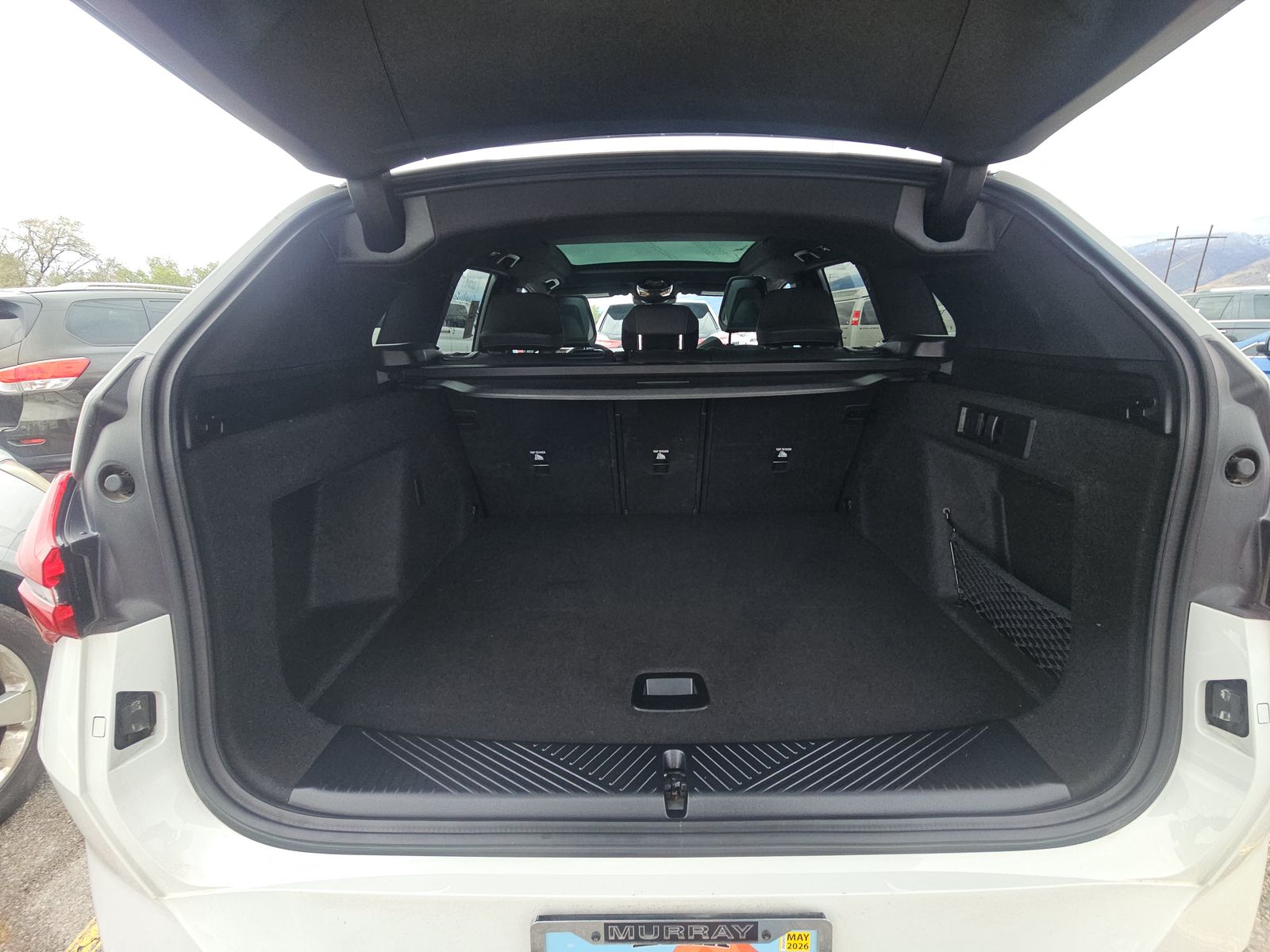 2025 BMW X3 xDrive30i AWD