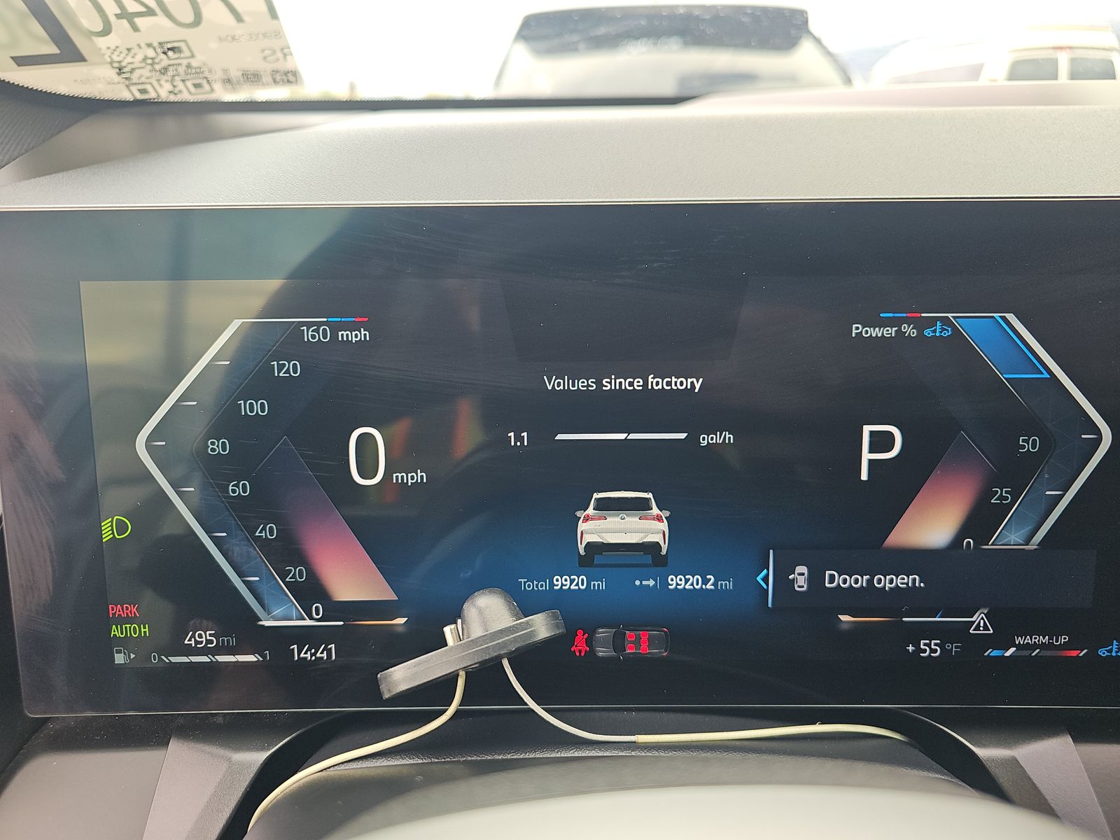 2025 BMW X3 xDrive30i AWD