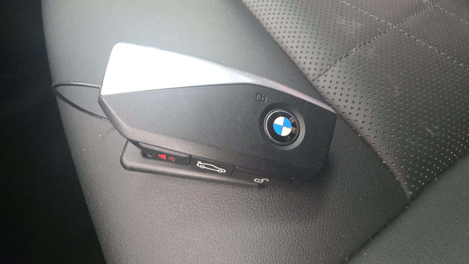 2025 BMW X1 xDrive28i AWD