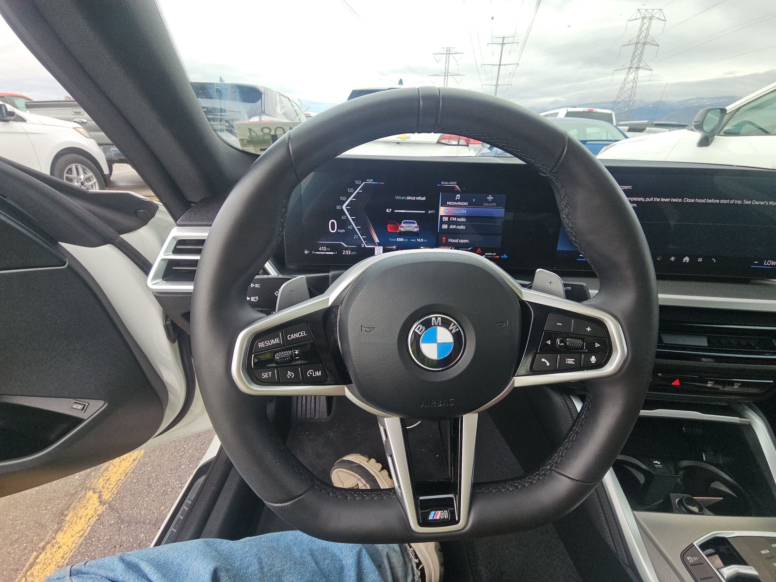 2025 BMW 2 Series 230i xDrive AWD