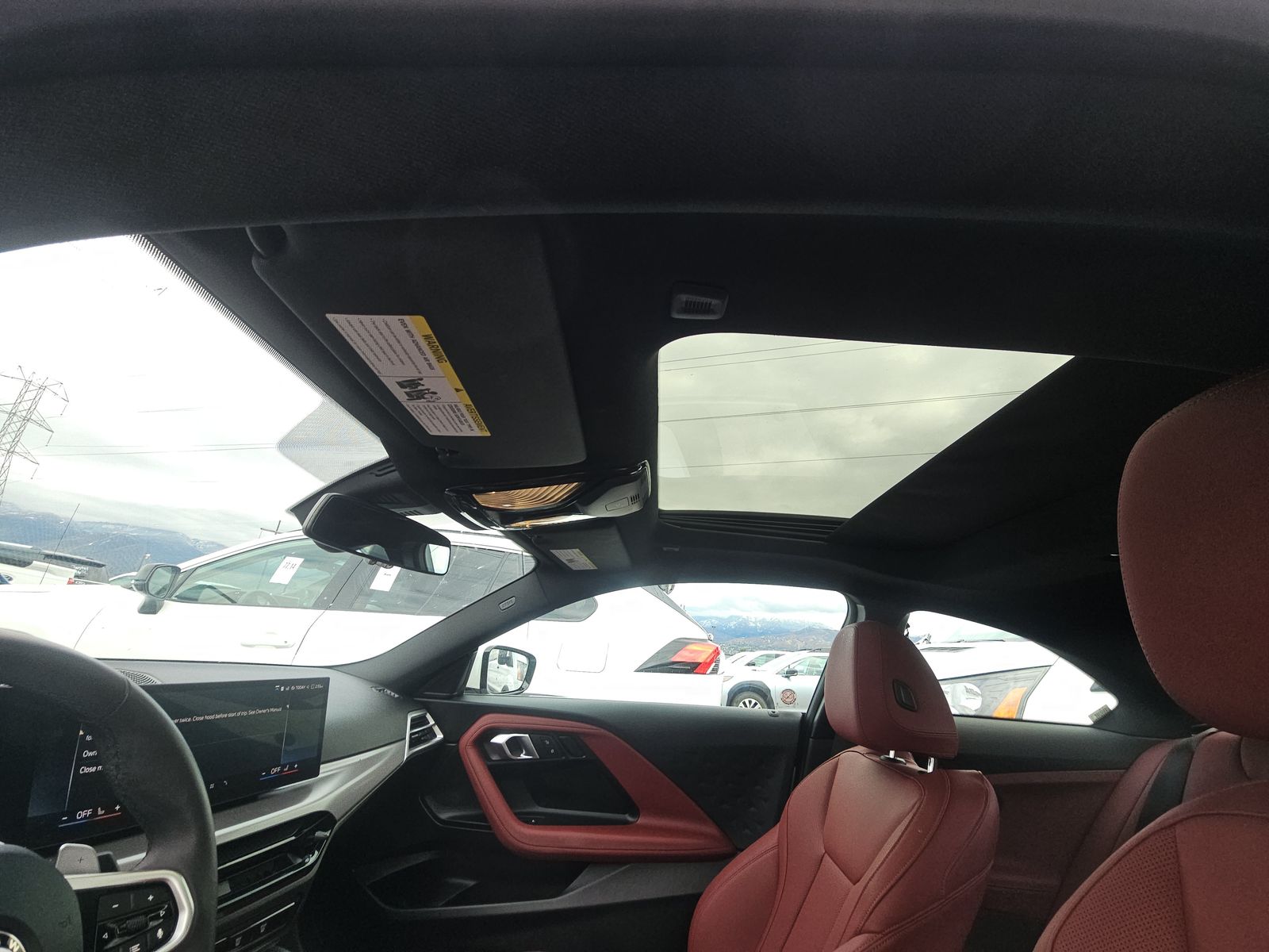 2025 BMW 2 Series 230i xDrive AWD