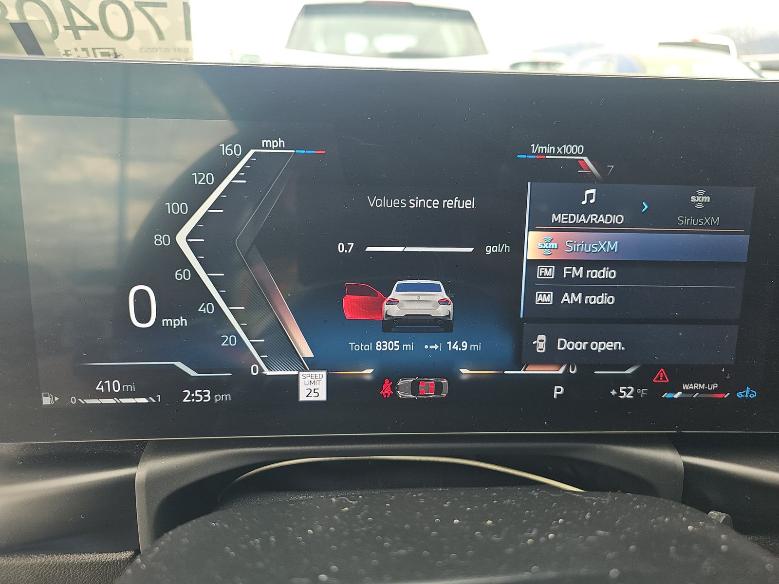 2025 BMW 2 Series 230i xDrive AWD