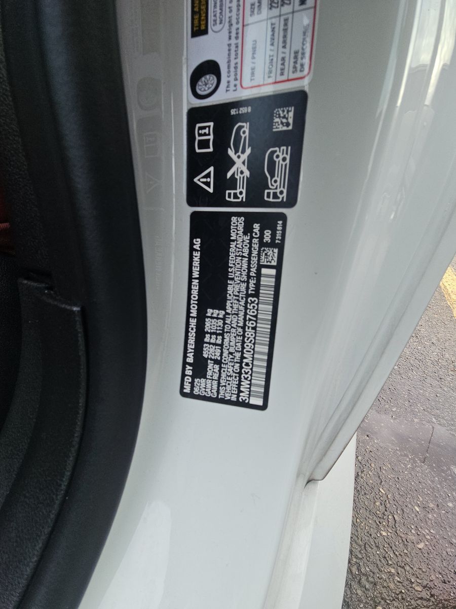 2025 BMW 2 Series 230i xDrive AWD