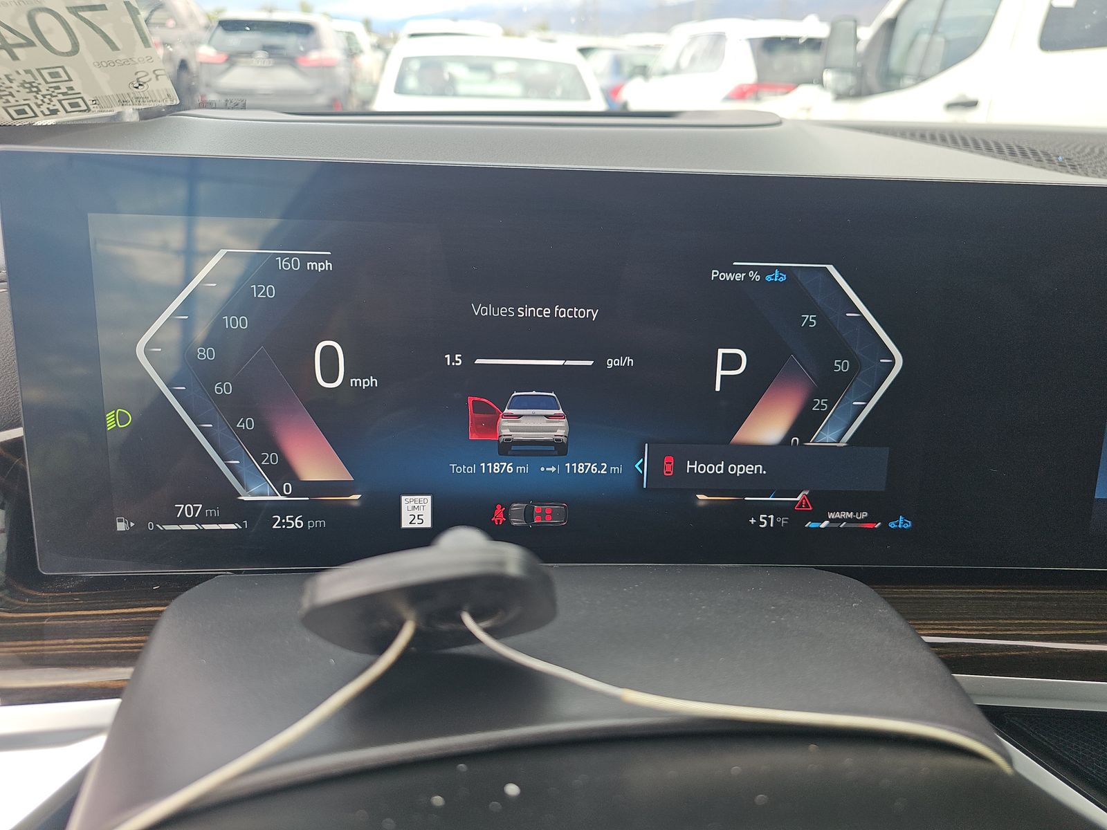 2025 BMW X7 xDrive40i AWD