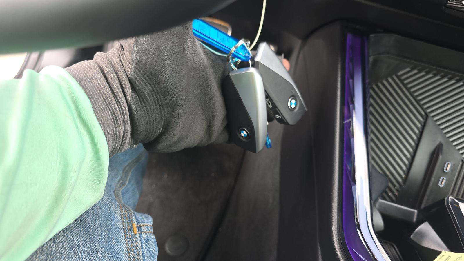 2025 BMW X3 xDrive30i AWD