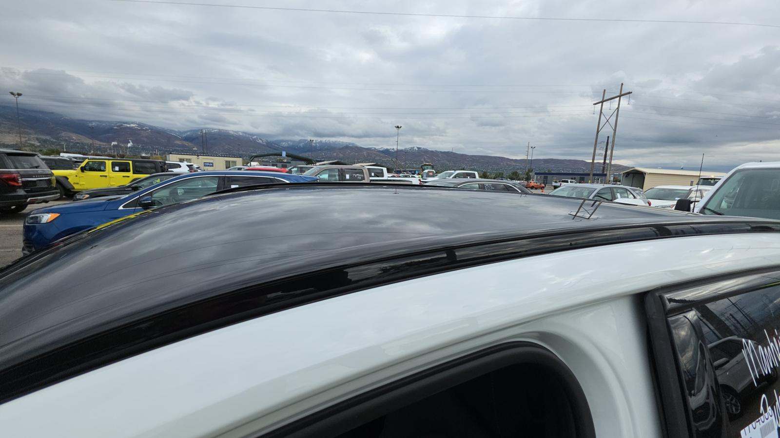 2025 BMW X3 xDrive30i AWD