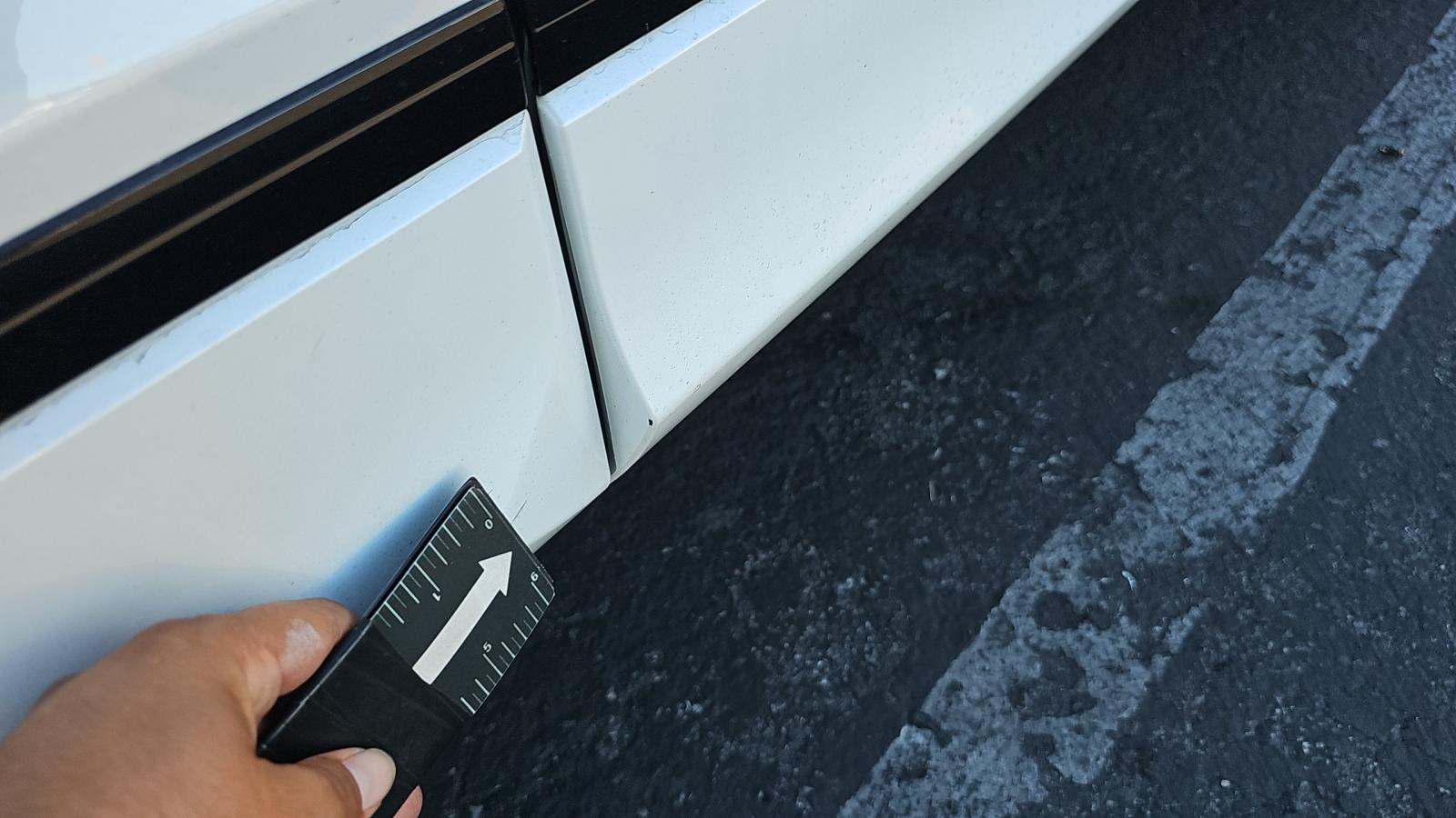 2024 Volkswagen Tiguan 2.0T SE R-Line Black FWD