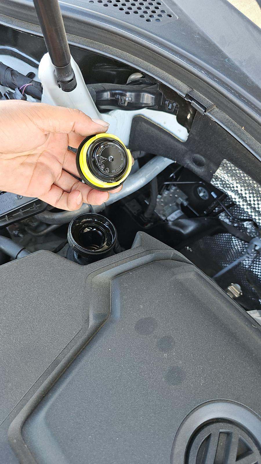 2024 Volkswagen Tiguan 2.0T SE R-Line Black FWD