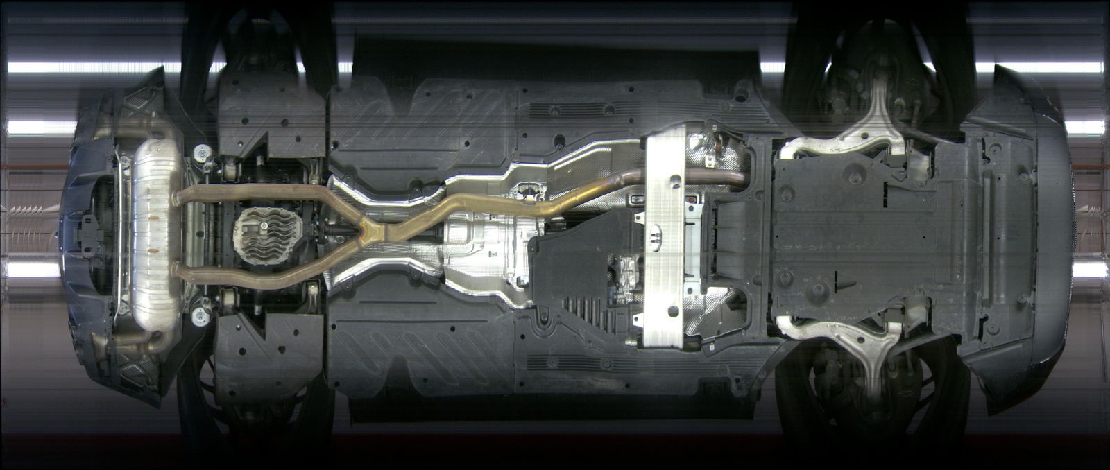 2023 Mercedes-Benz GLE AMG GLE 53 AWD