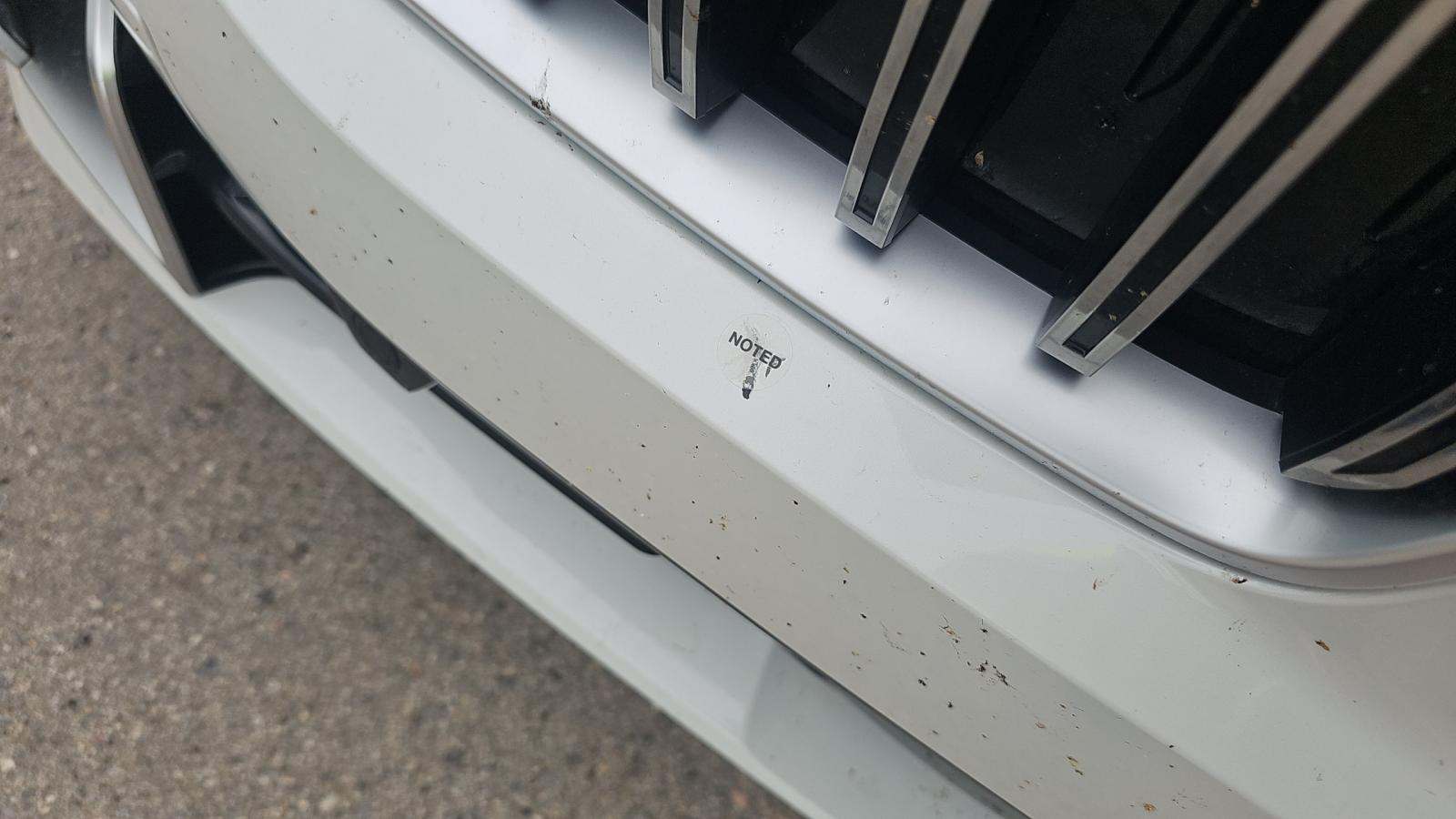 2025 BMW X7 xDrive40i AWD