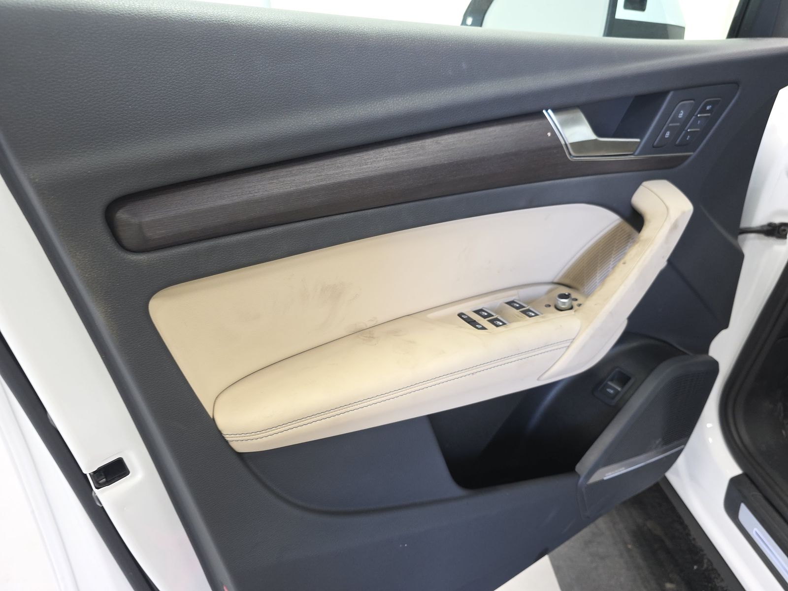 2022 Audi Q5 S line Premium Plus AWD