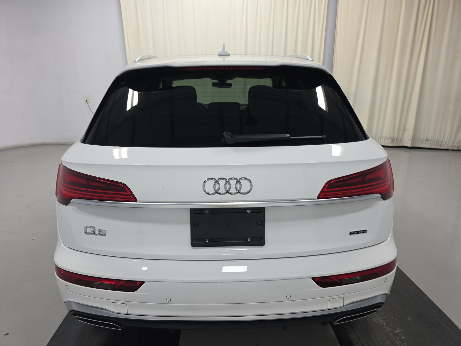 2022 Audi Q5 S line Premium Plus AWD
