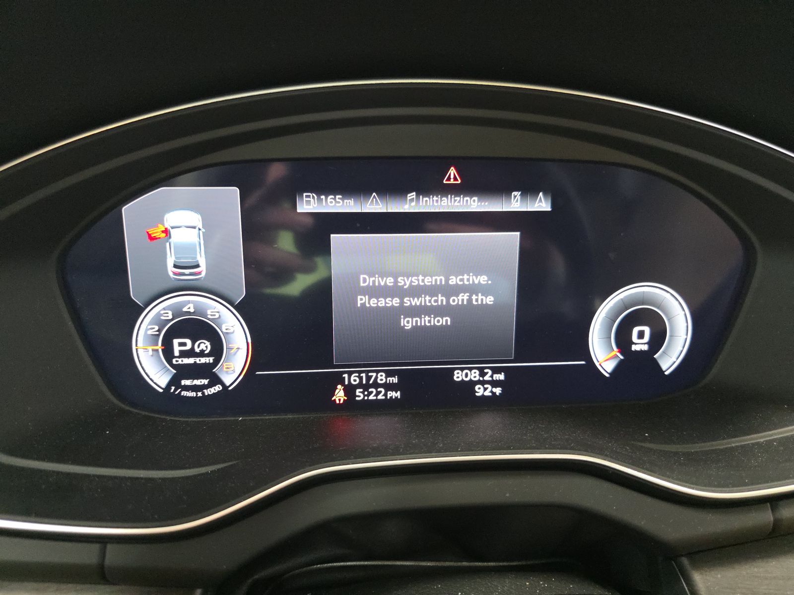 2022 Audi Q5 S line Premium Plus AWD