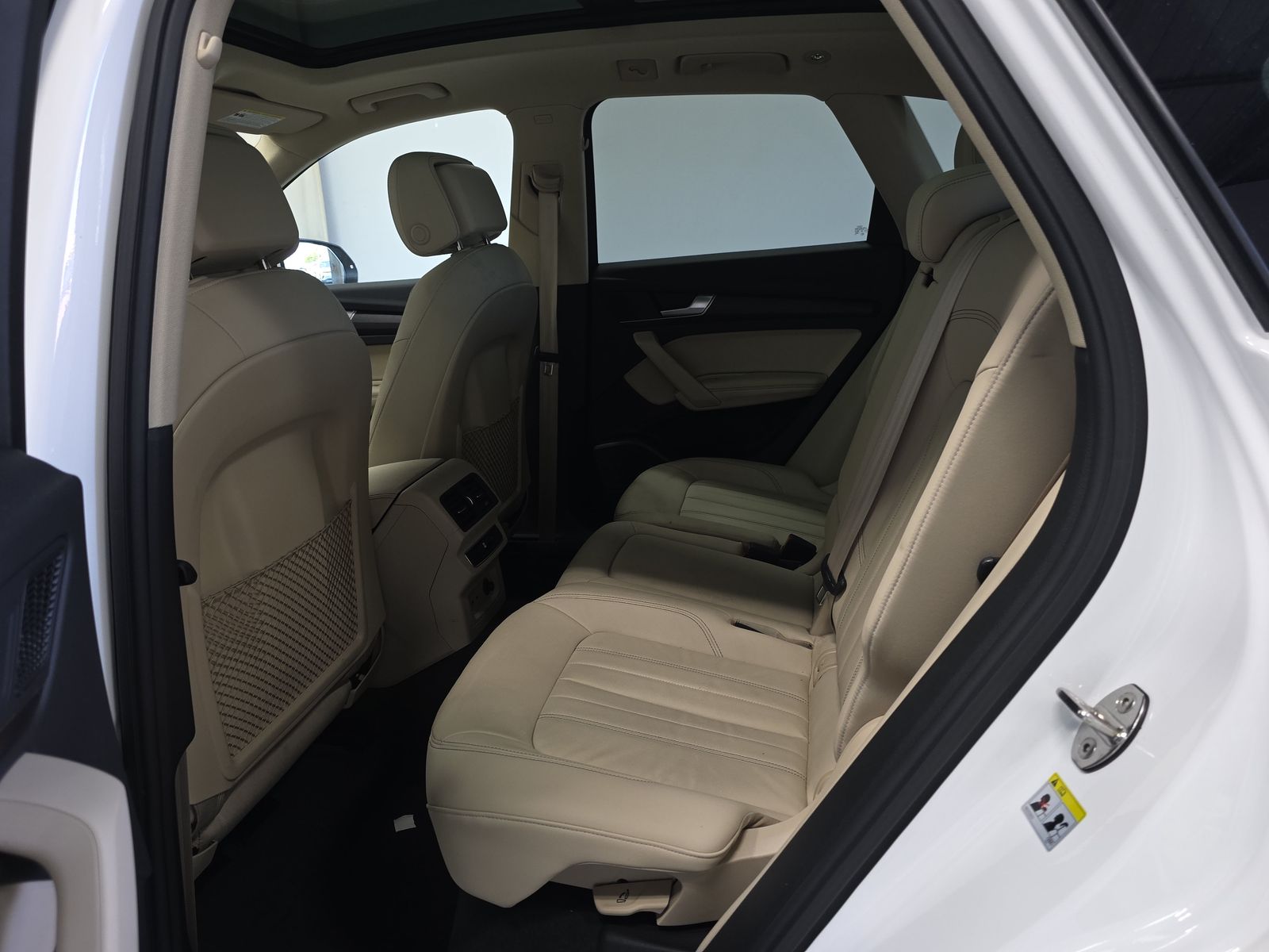 2022 Audi Q5 S line Premium Plus AWD