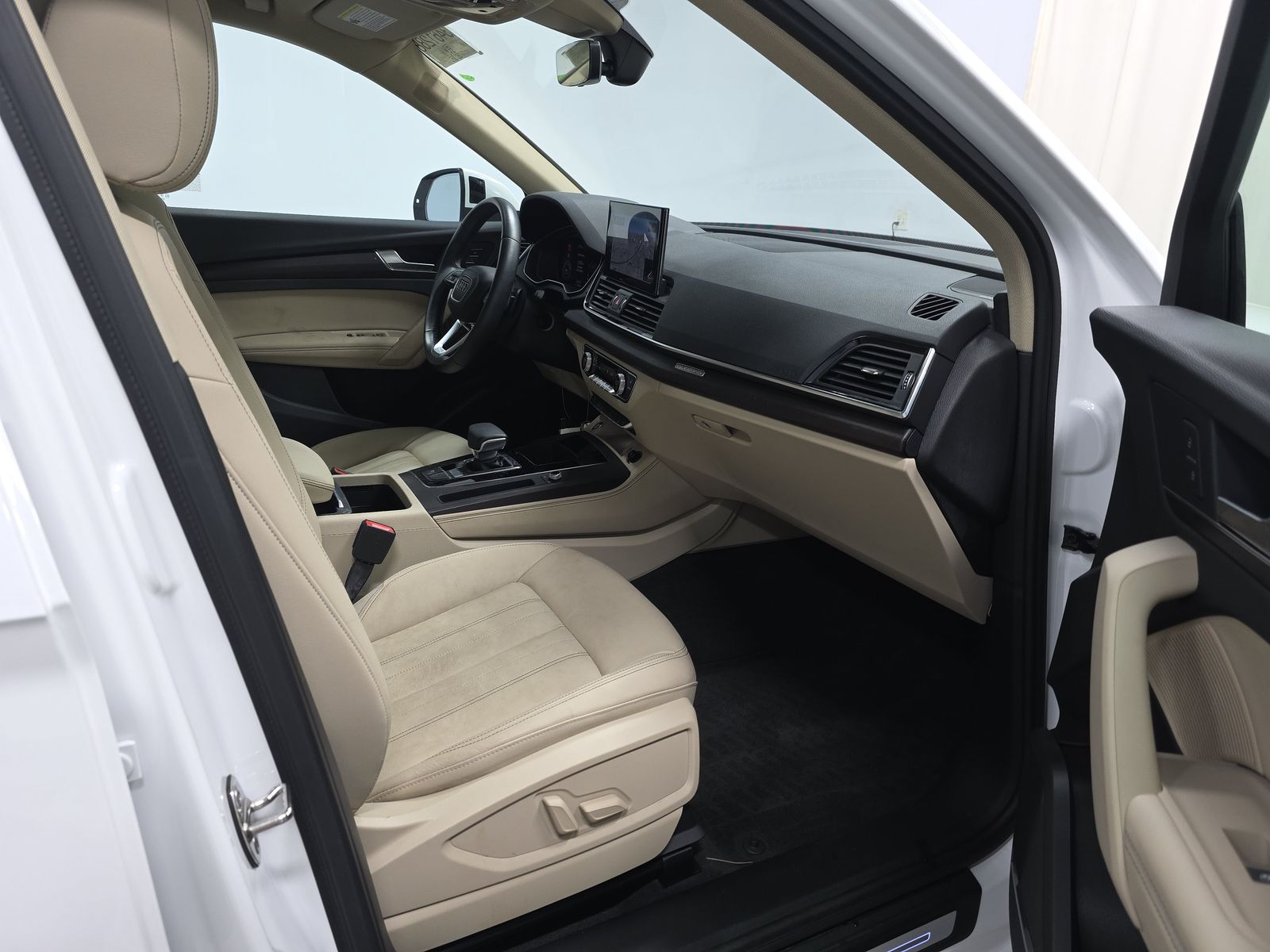 2022 Audi Q5 S line Premium Plus AWD