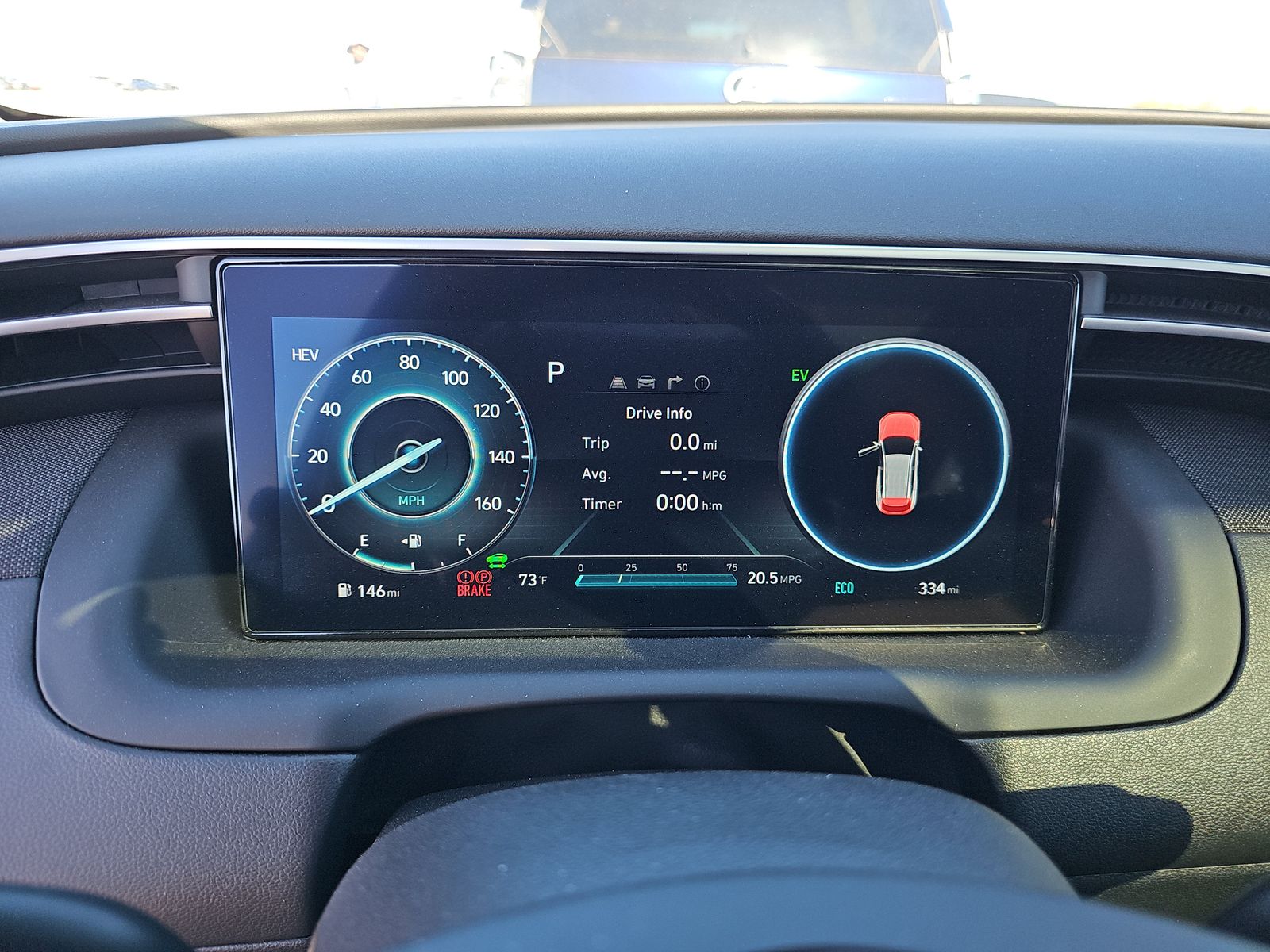 2024 Hyundai Tucson Plug-In Hybrid Limited AWD