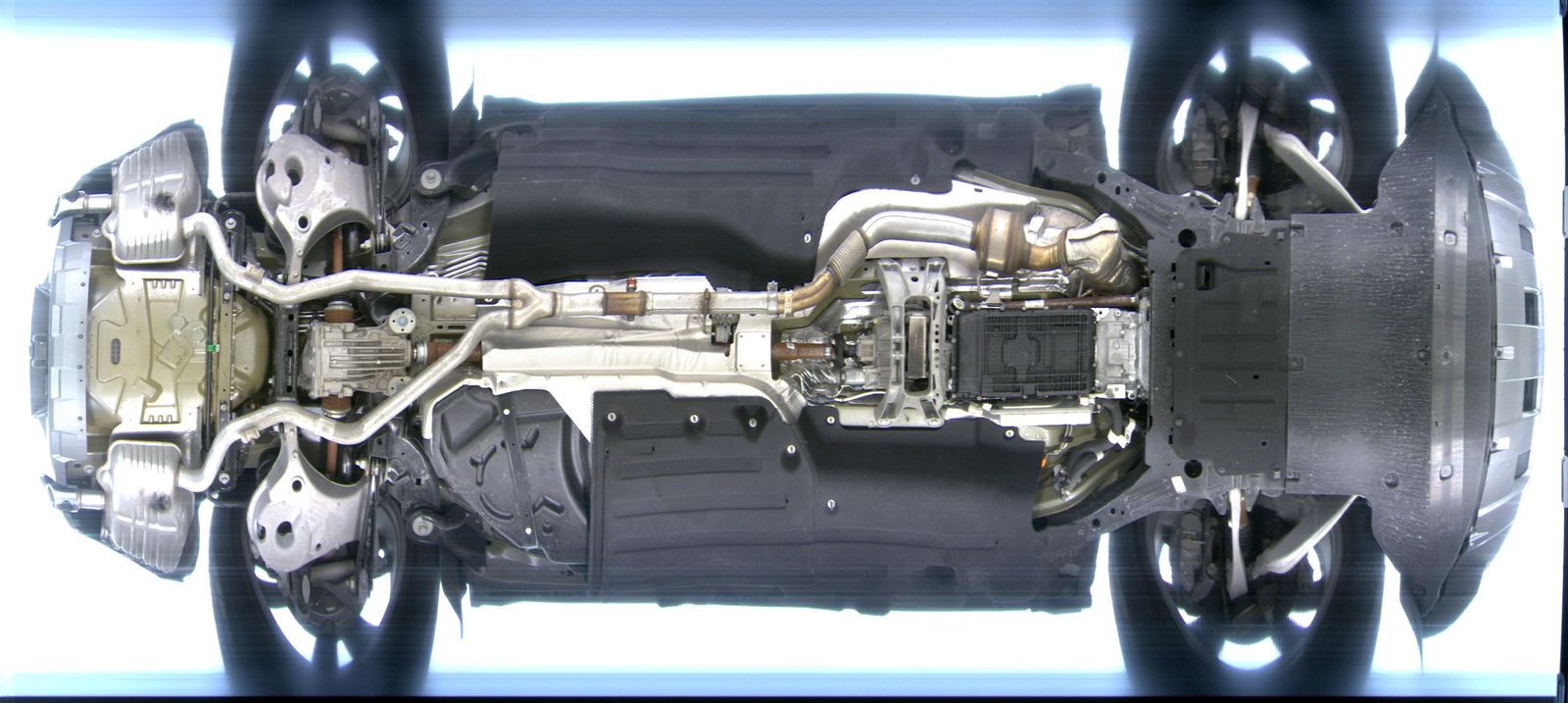 2023 Ford Explorer XLT AWD