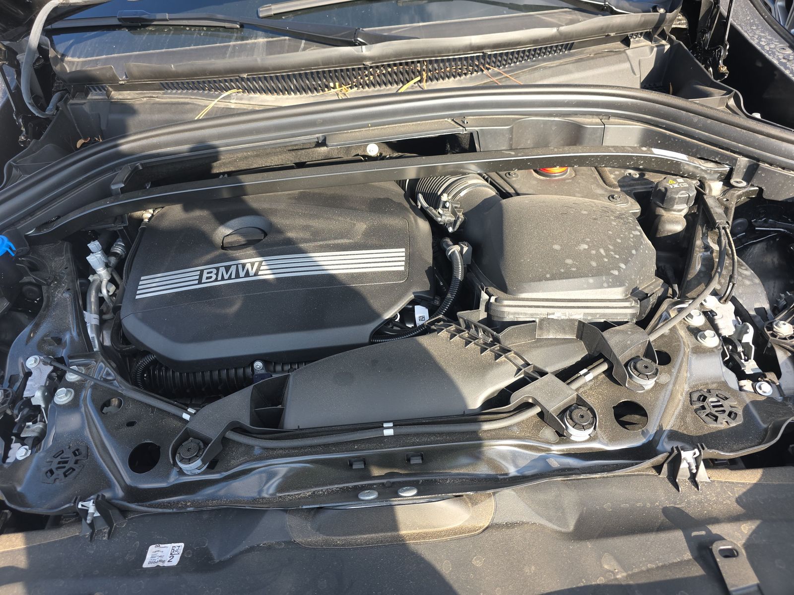 2025 BMW X2 xDrive28i AWD