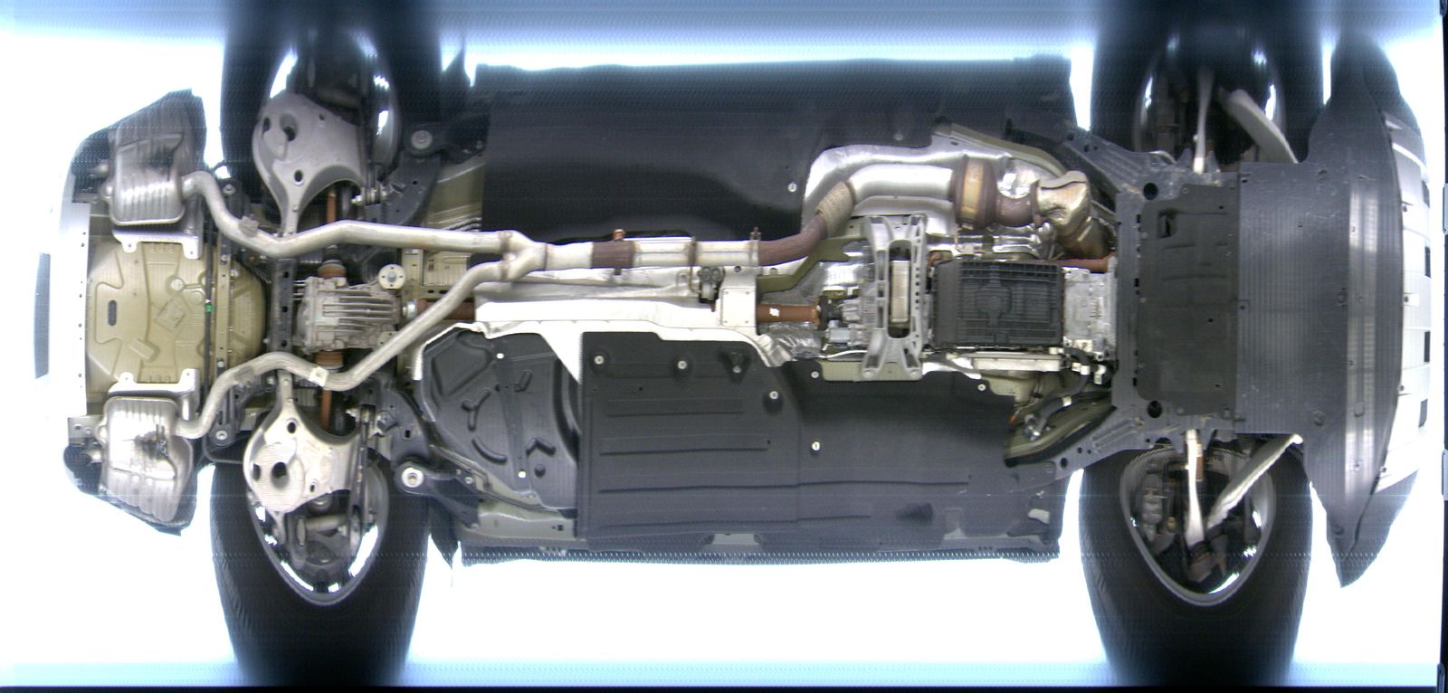 2023 Ford Explorer XLT AWD