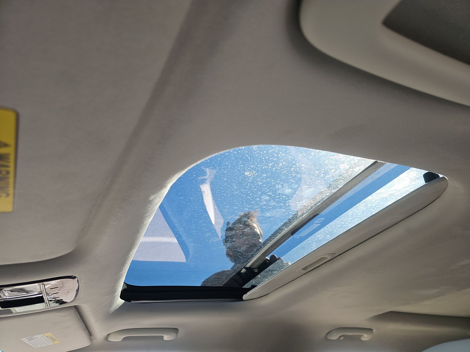 2025 Hyundai Santa Fe Calligraphy AWD