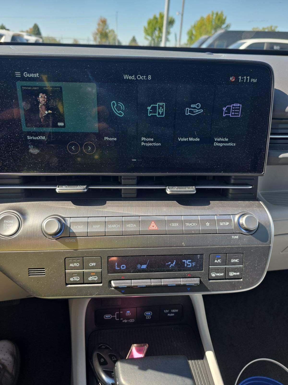 2025 Hyundai Kona SEL AWD