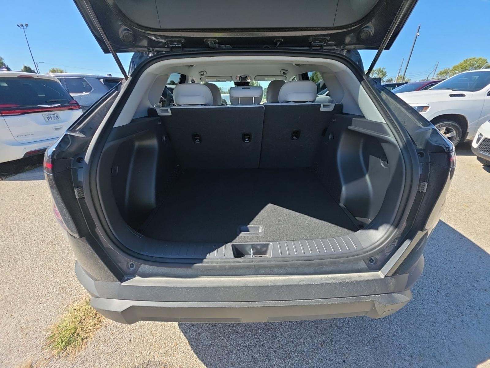 2025 Hyundai Kona SEL AWD