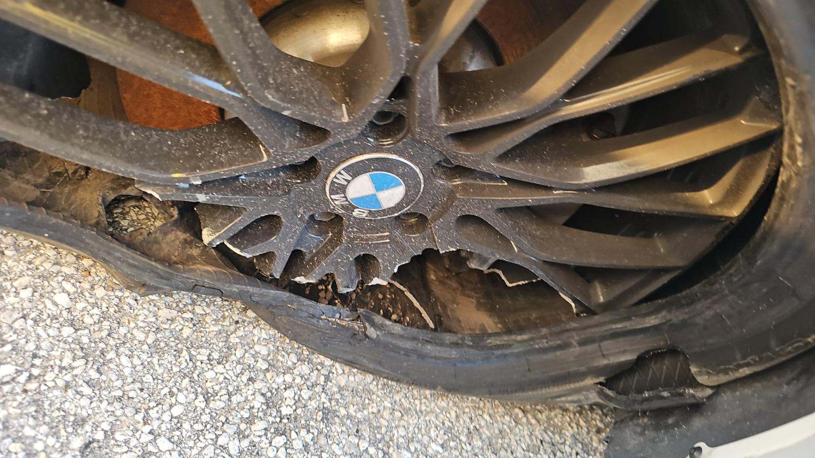 2025 BMW 3 Series 330i xDrive AWD