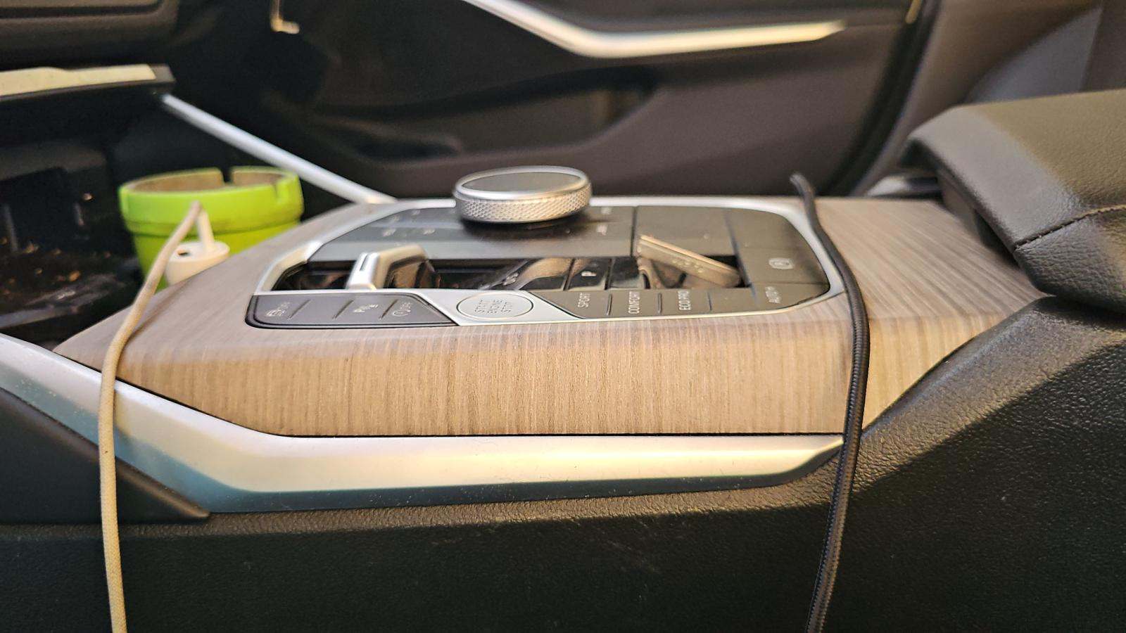 2025 BMW 3 Series 330i xDrive AWD