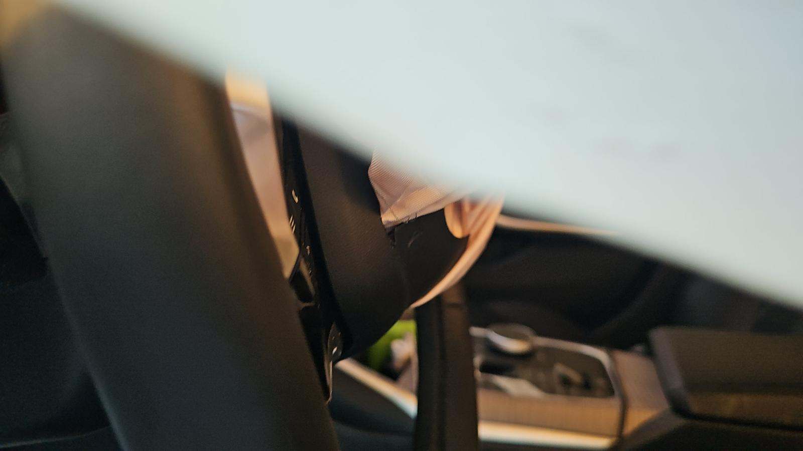 2025 BMW 3 Series 330i xDrive AWD