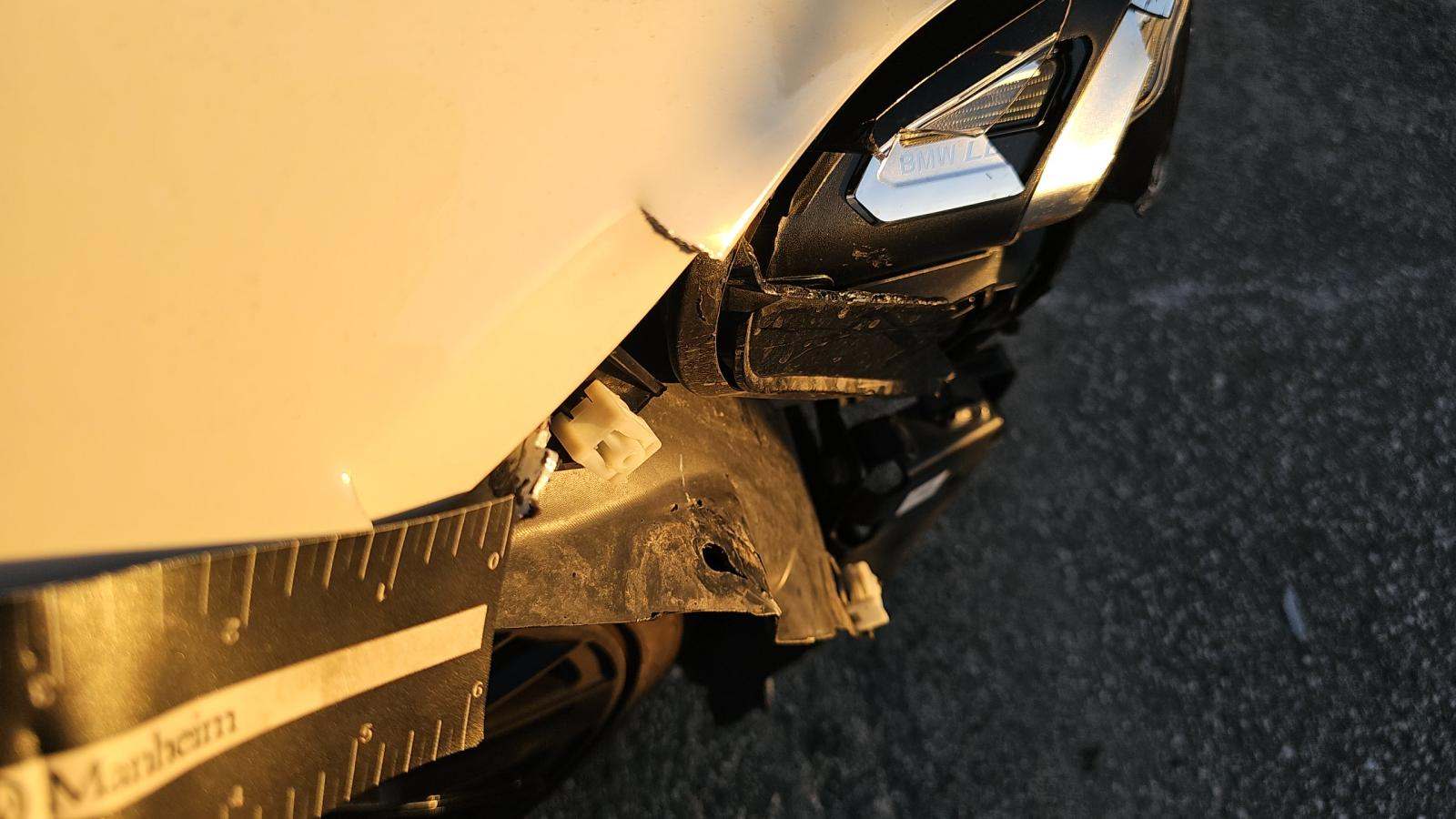 2025 BMW 3 Series 330i xDrive AWD