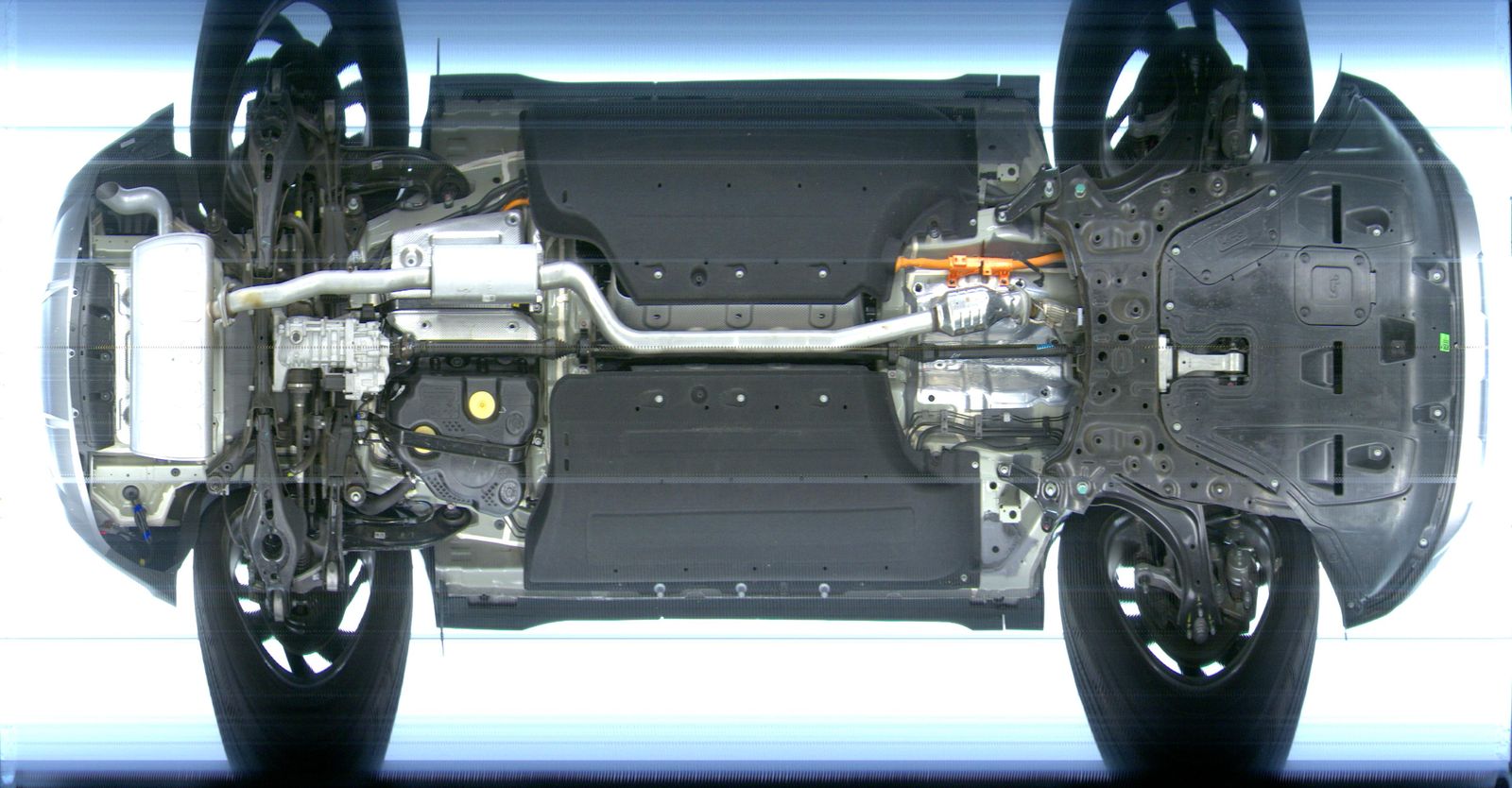 2024 Hyundai Tucson Plug-In Hybrid Limited AWD