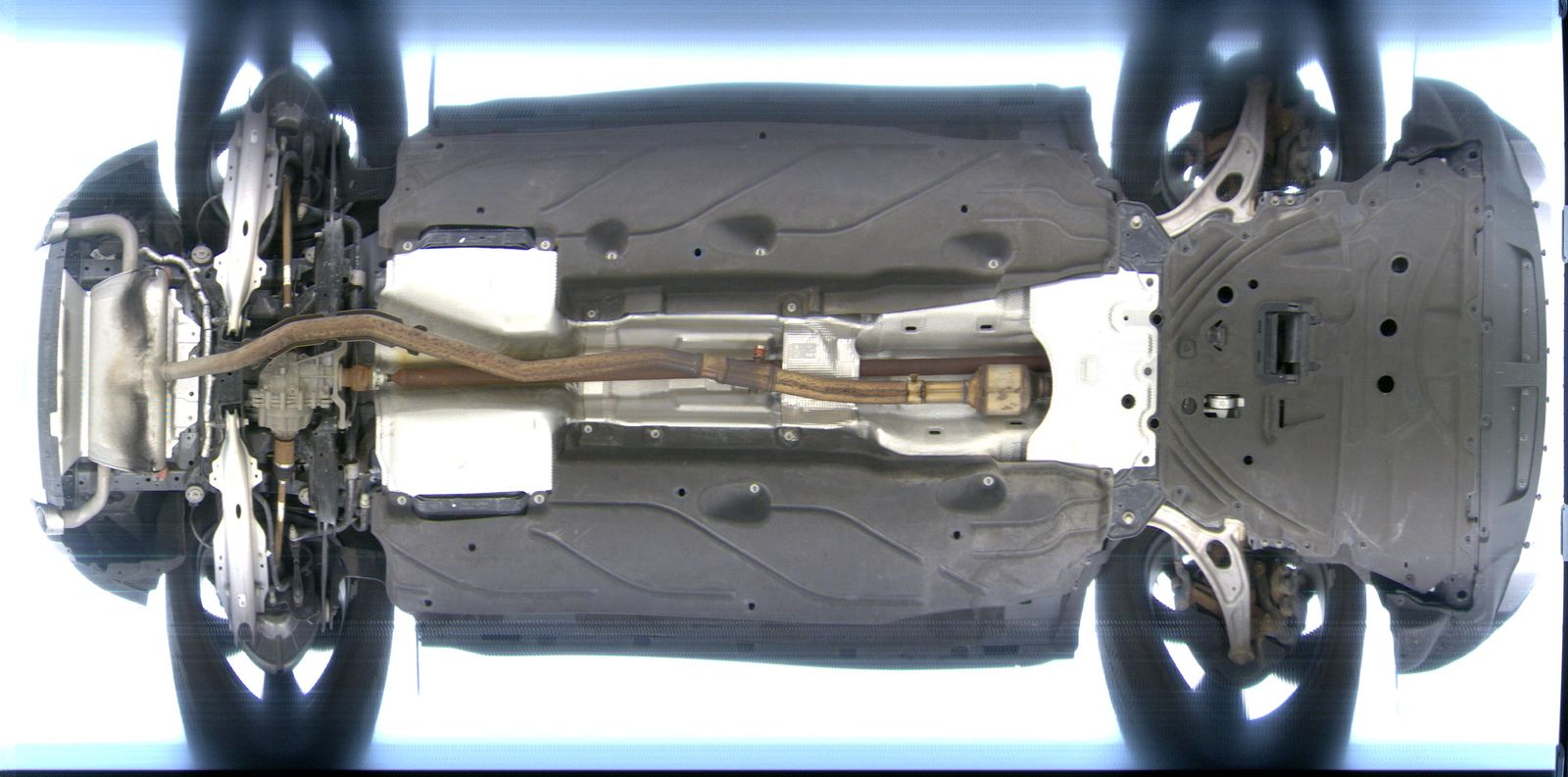 2023 Ford Escape Platinum AWD