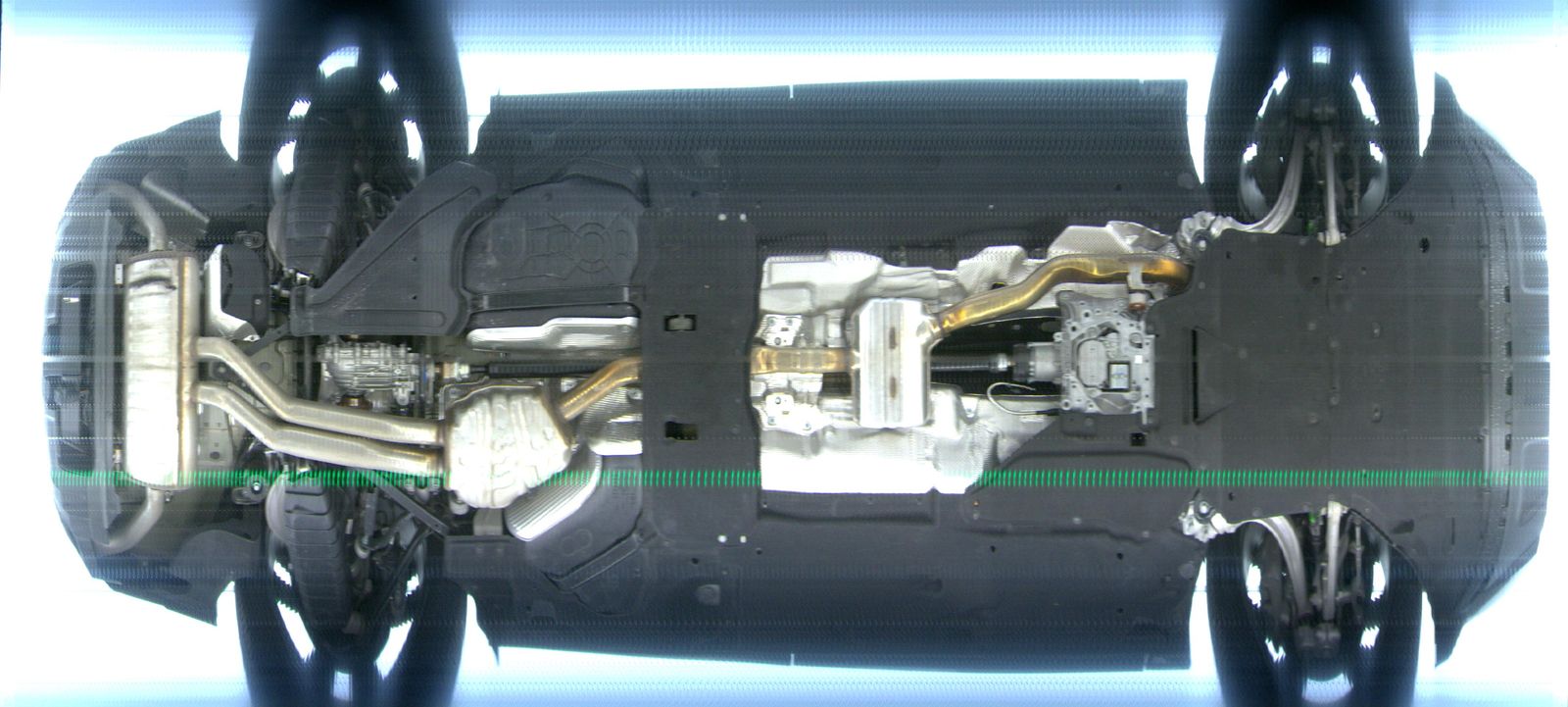 2025 Audi Q7 Premium Plus AWD