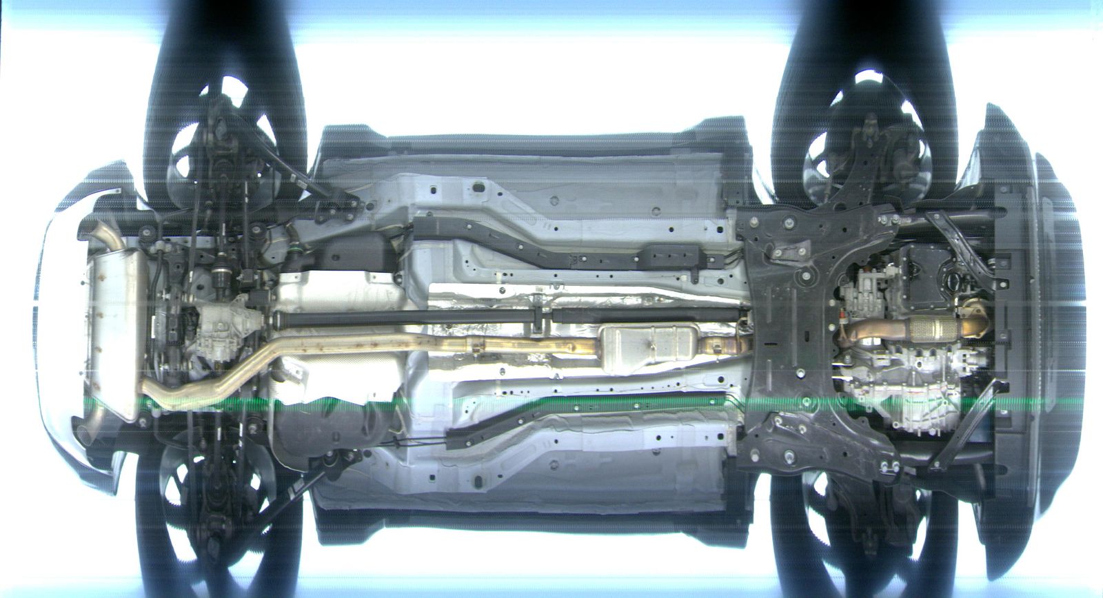 2024 Jeep Compass Limited AWD