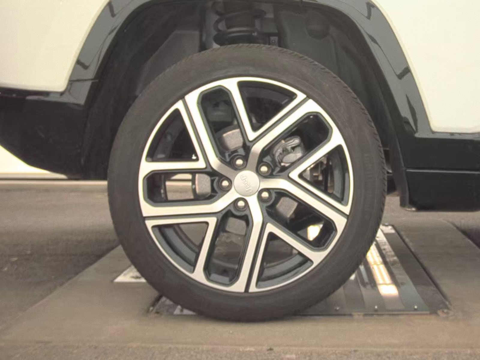 2024 Jeep Compass Limited AWD