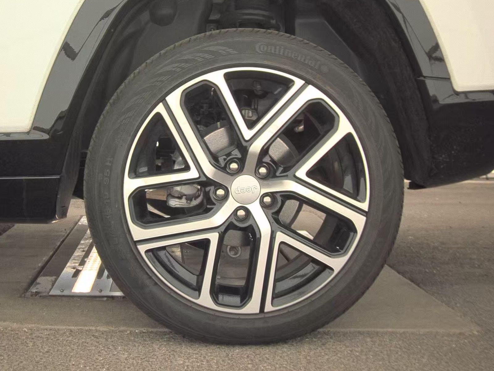 2024 Jeep Compass Limited AWD