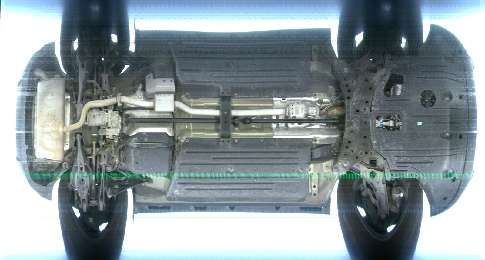 2025 Hyundai Kona SEL AWD