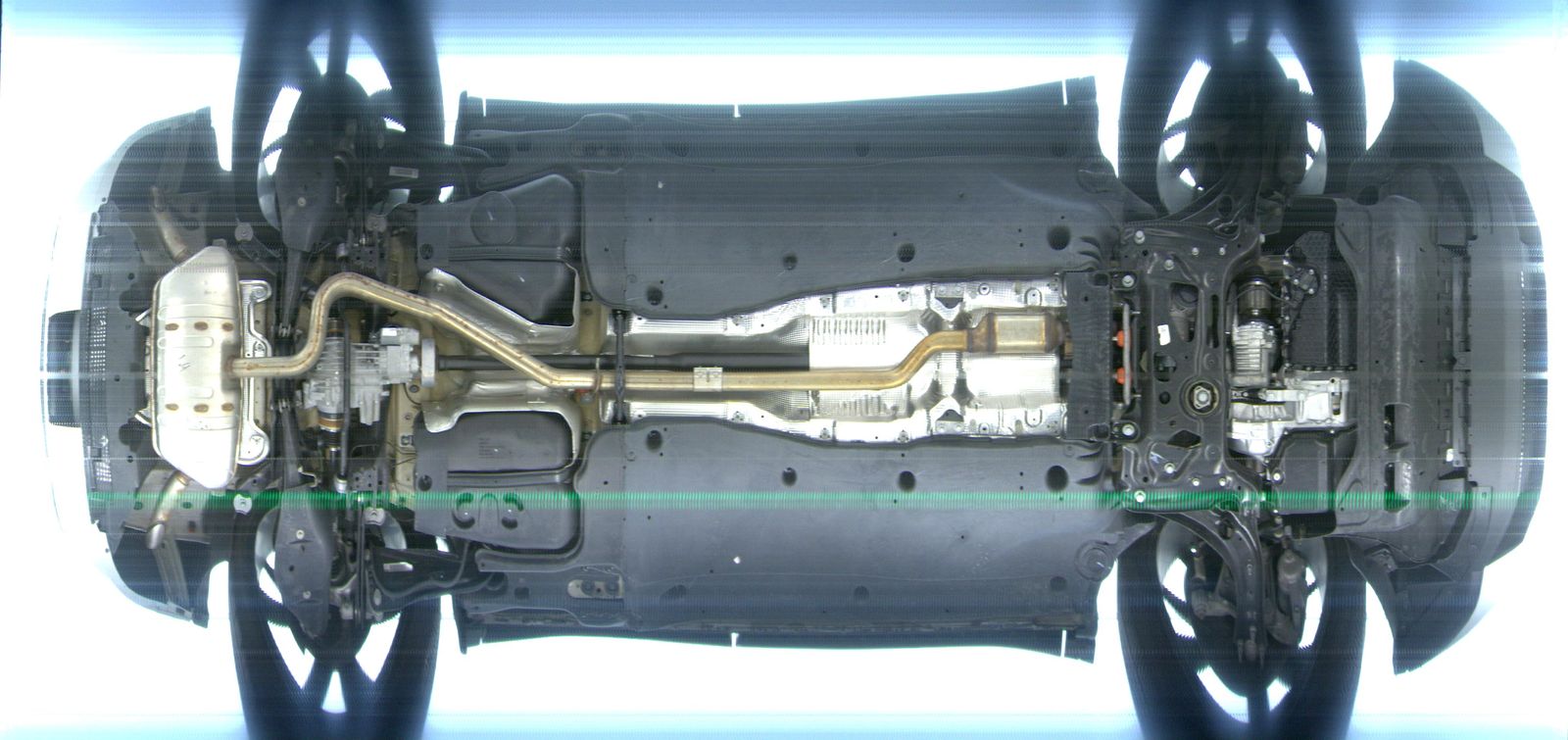 2024 Volkswagen Tiguan 2.0T SEL R-Line AWD