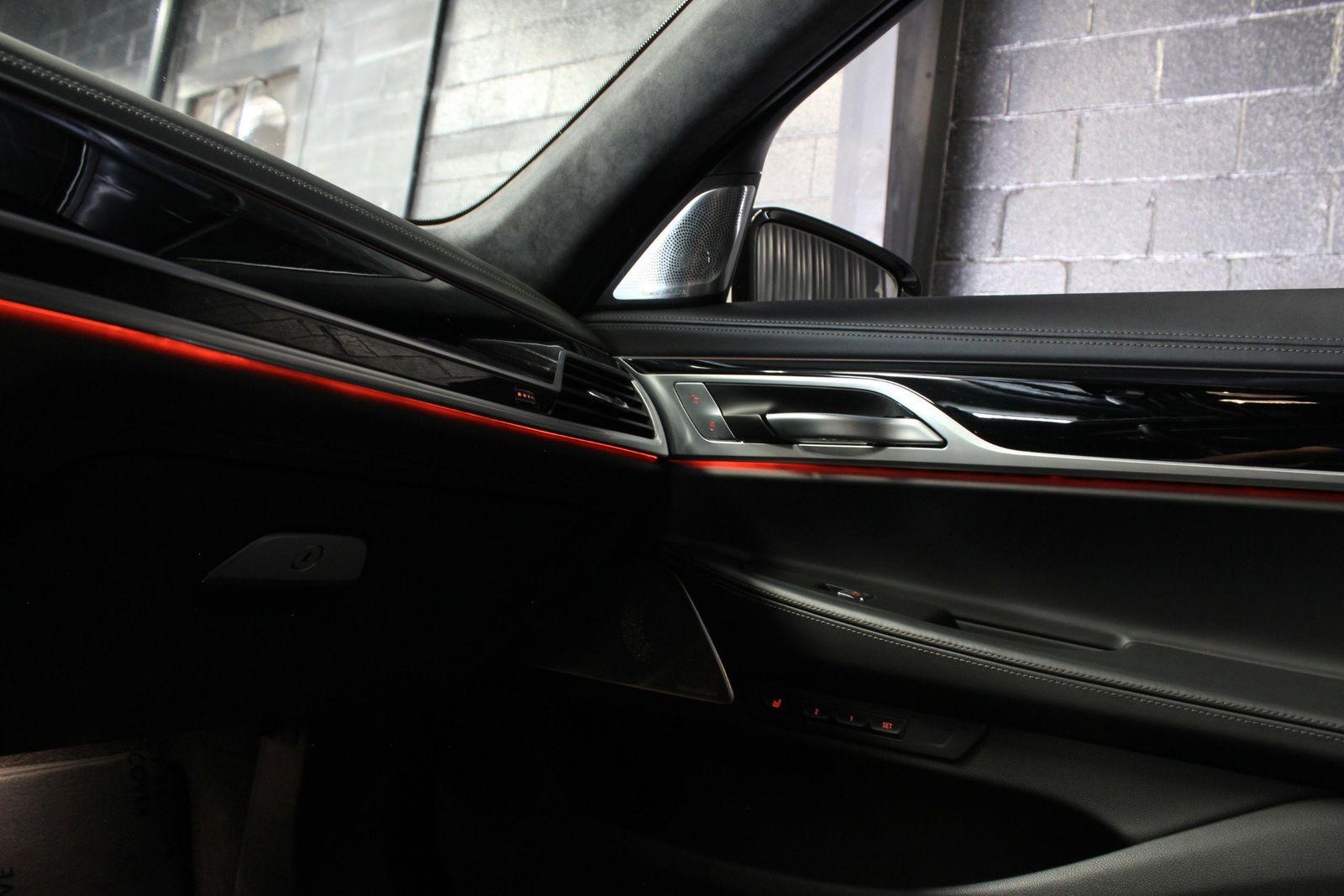 2022 BMW 7 Series 750i xDrive AWD