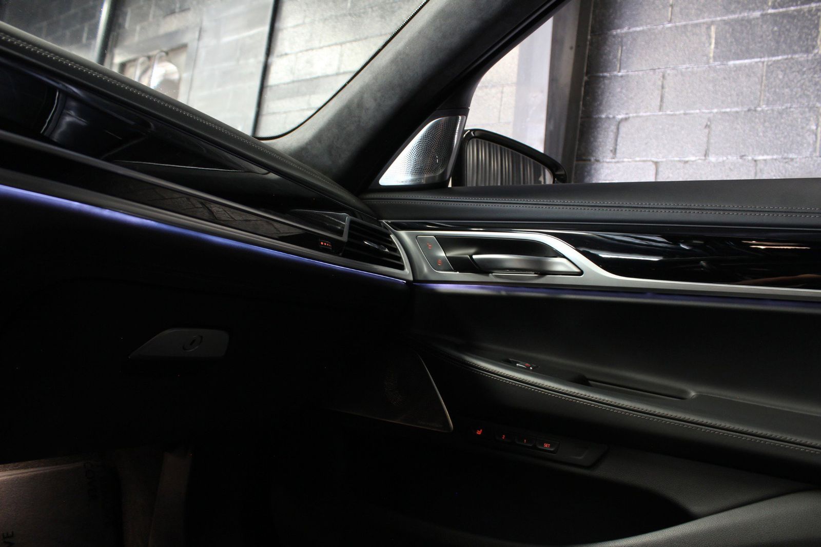 2022 BMW 7 Series 750i xDrive AWD