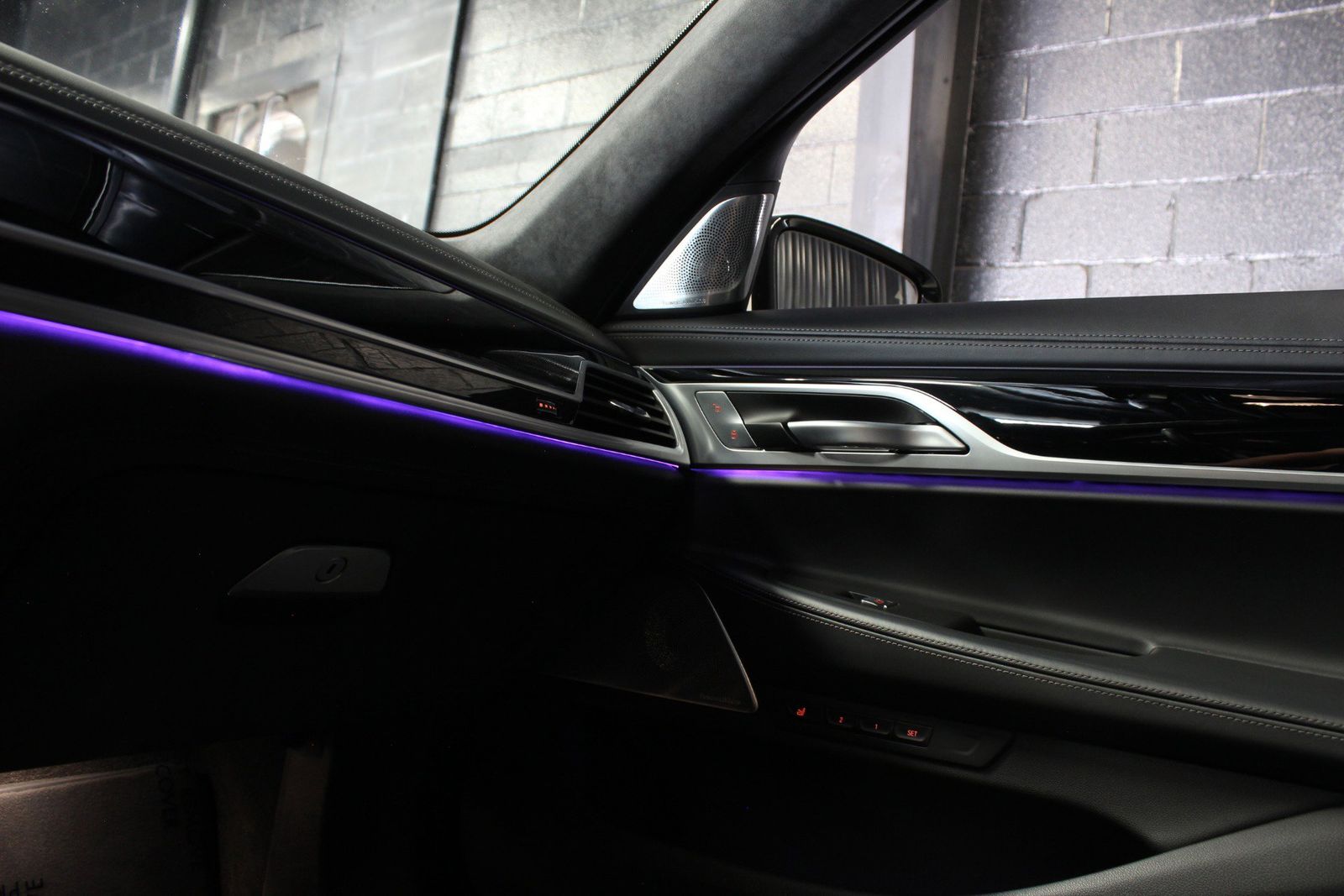 2022 BMW 7 Series 750i xDrive AWD