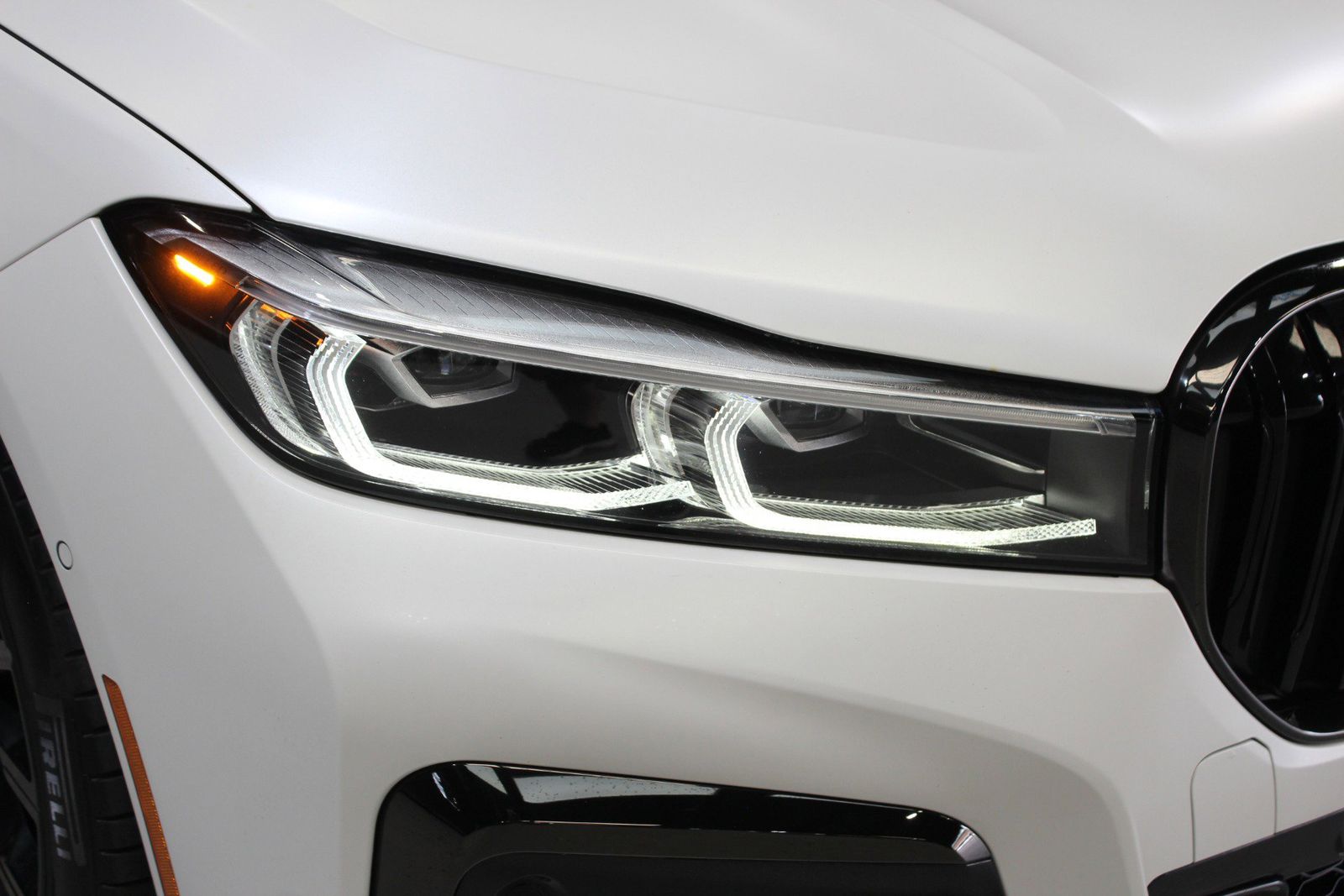 2022 BMW 7 Series 750i xDrive AWD