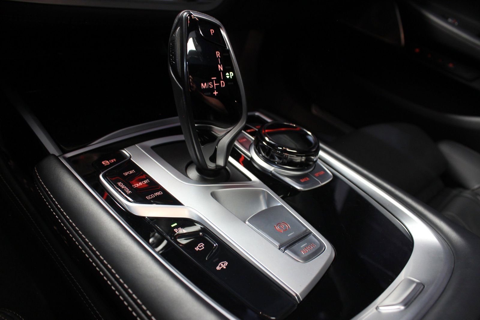 2022 BMW 7 Series 750i xDrive AWD