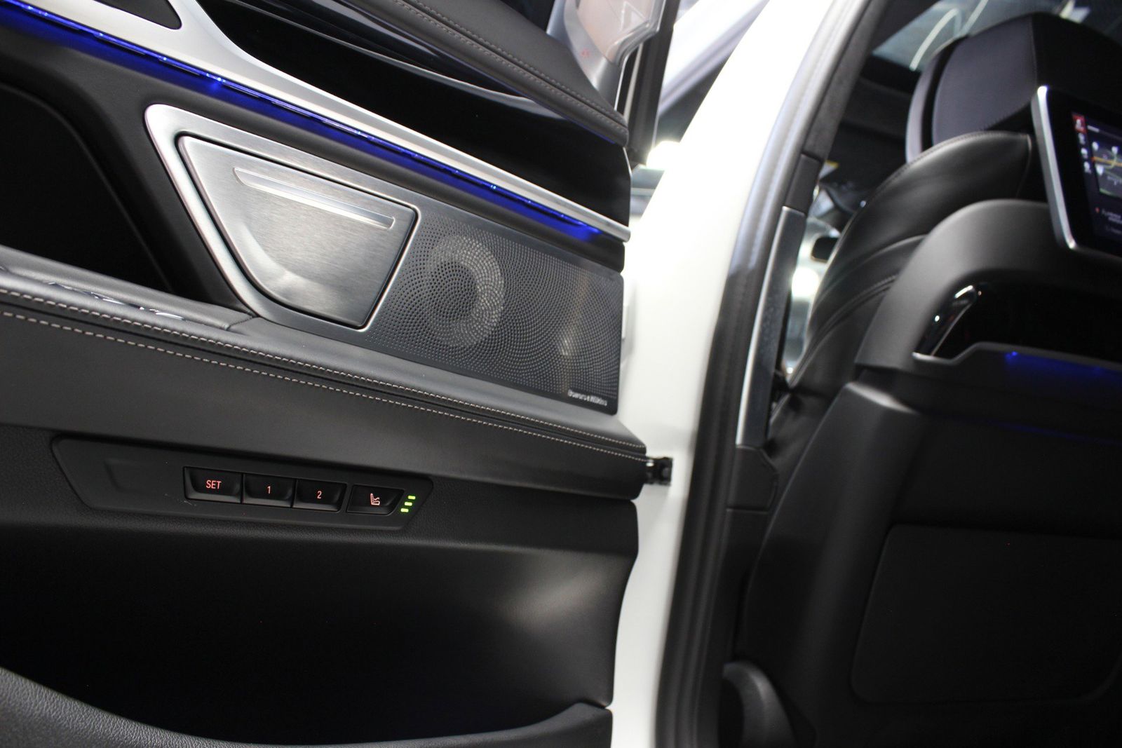 2022 BMW 7 Series 750i xDrive AWD