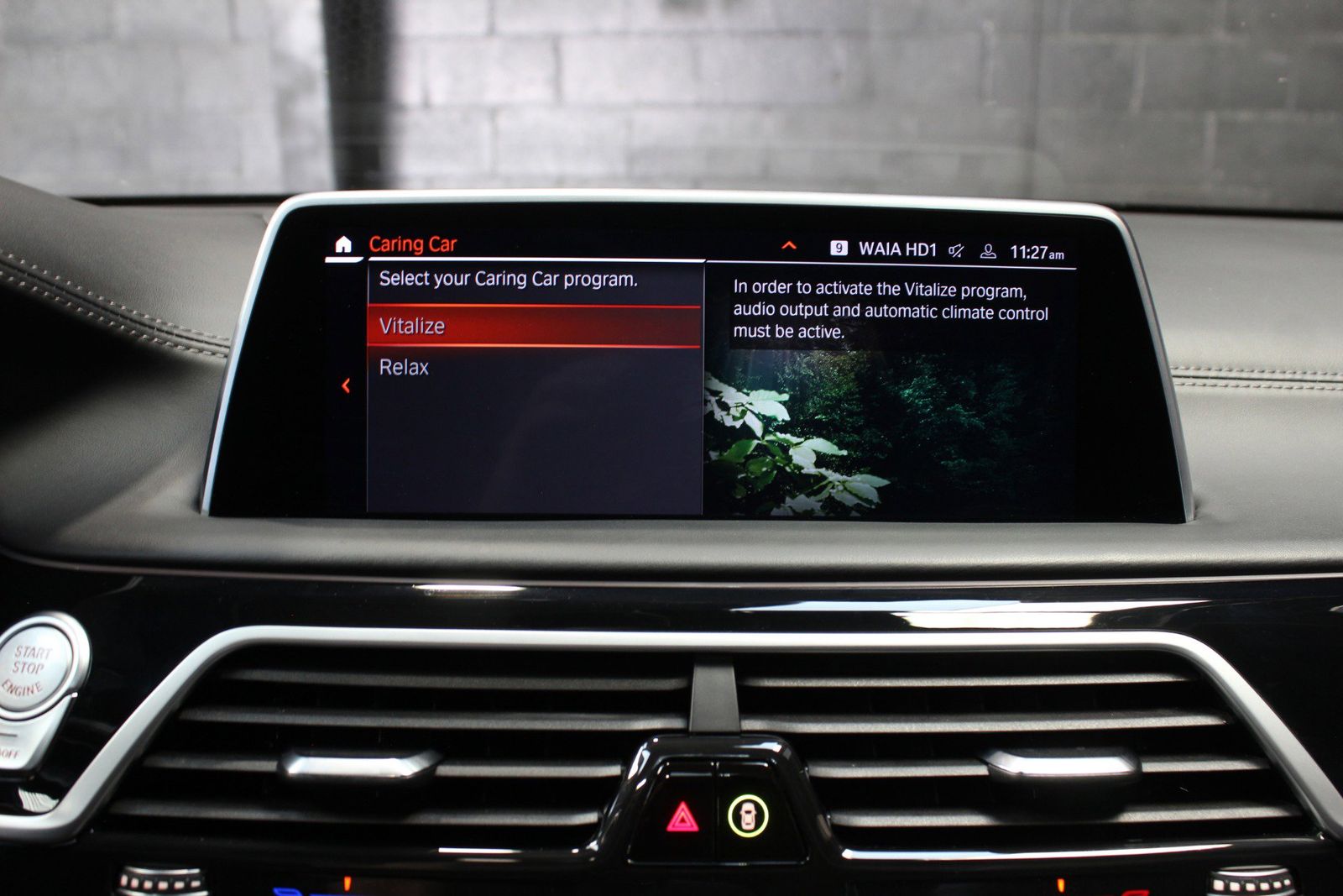 2022 BMW 7 Series 750i xDrive AWD