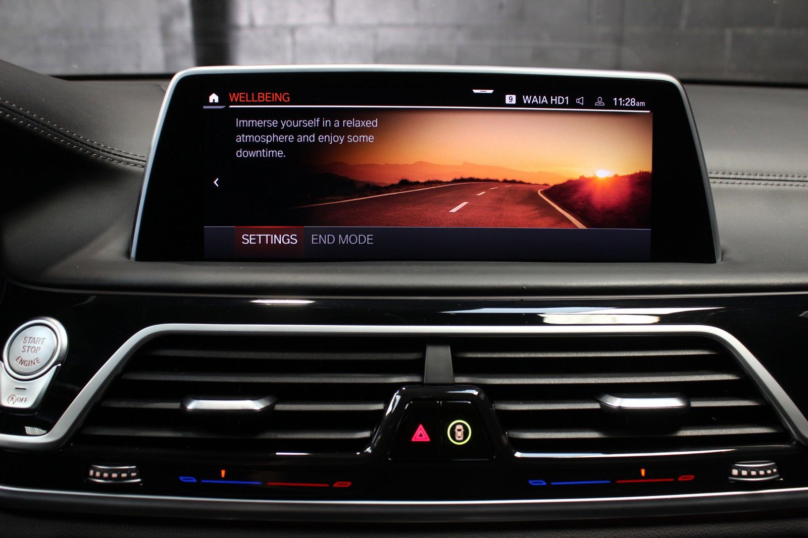 2022 BMW 7 Series 750i xDrive AWD