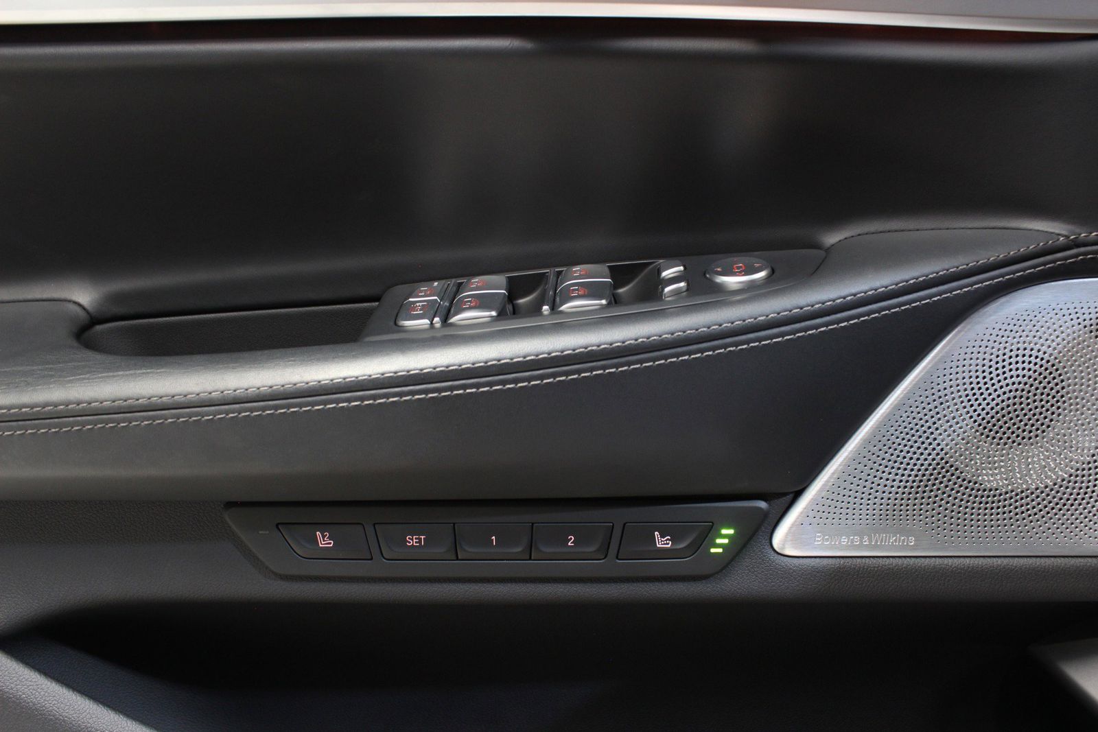 2022 BMW 7 Series 750i xDrive AWD