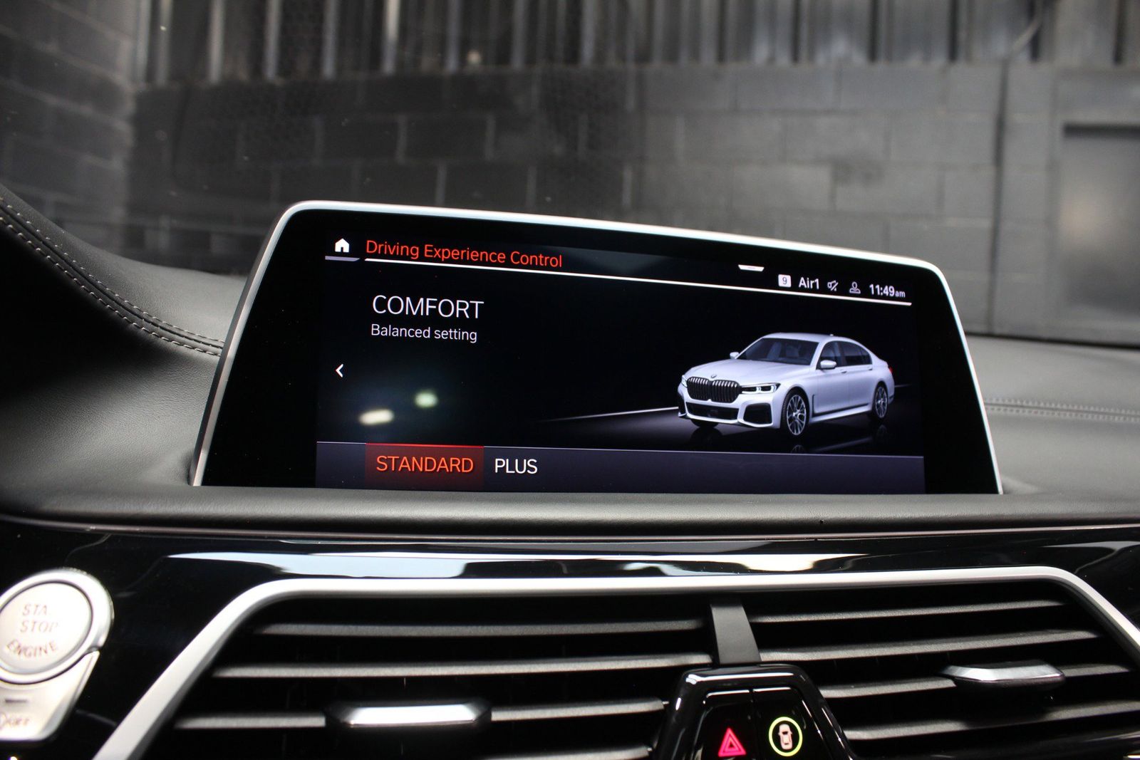 2022 BMW 7 Series 750i xDrive AWD